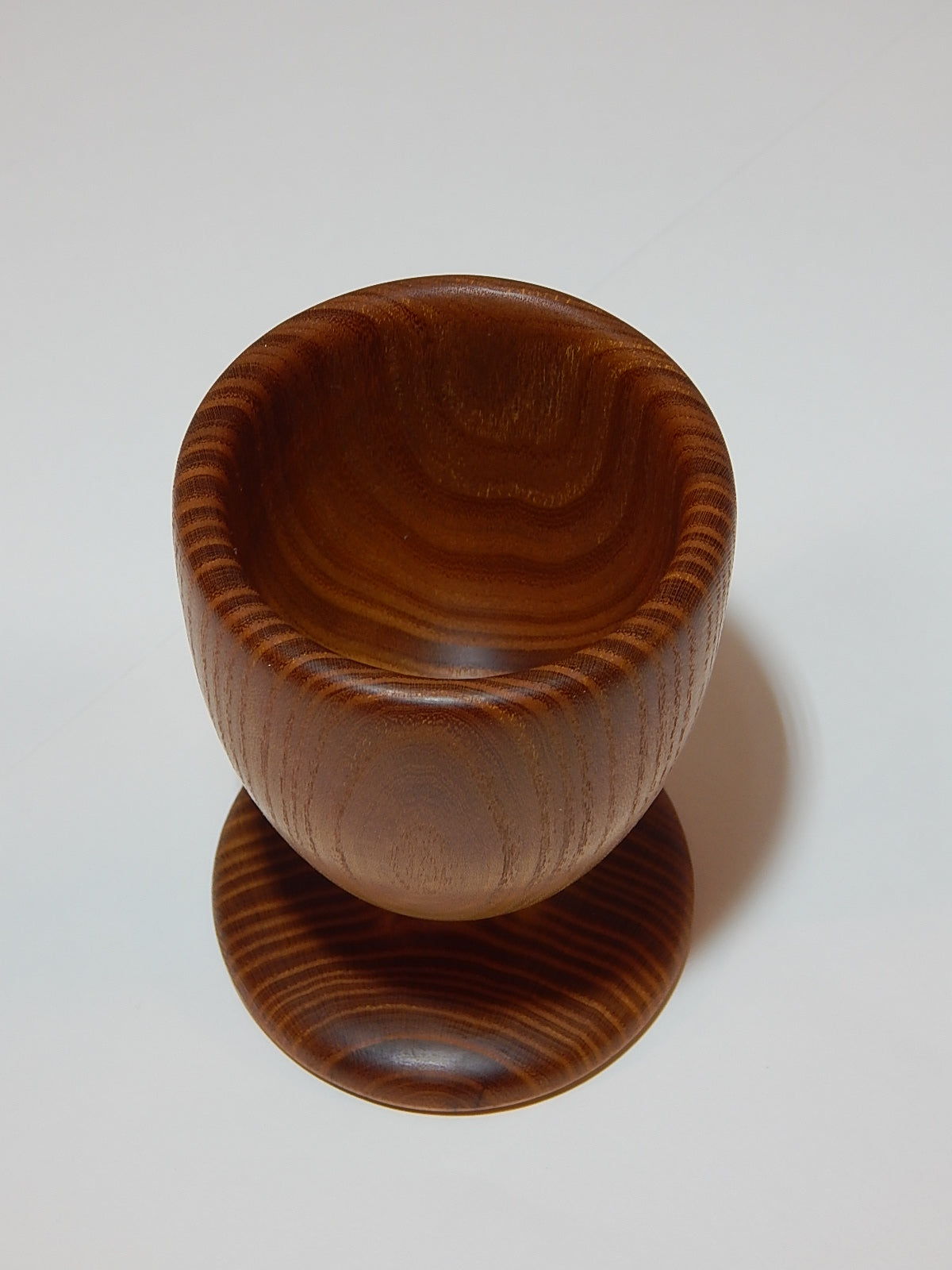 Mulberry Wood Bowl, Handmade, Artisan Crafted