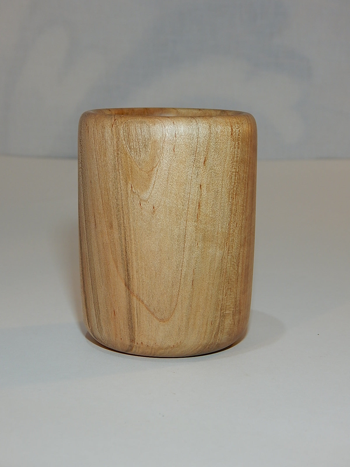 Maple Wood Bowl, Handmade, Artisan Crafted