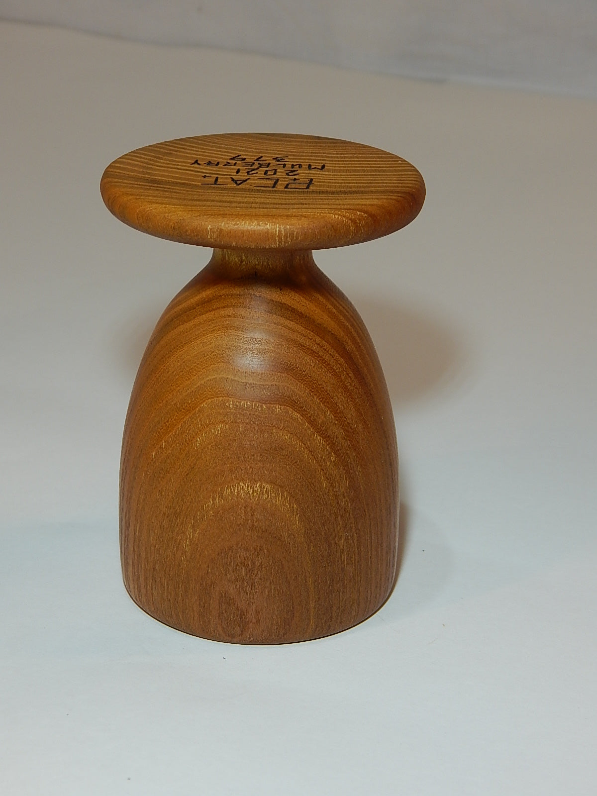 Mulberry Wood Bowl, Handmade, Artisan Crafted