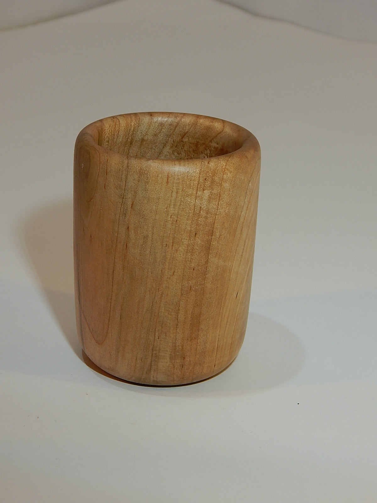 Maple Wood Bowl, Handmade, Artisan Crafted