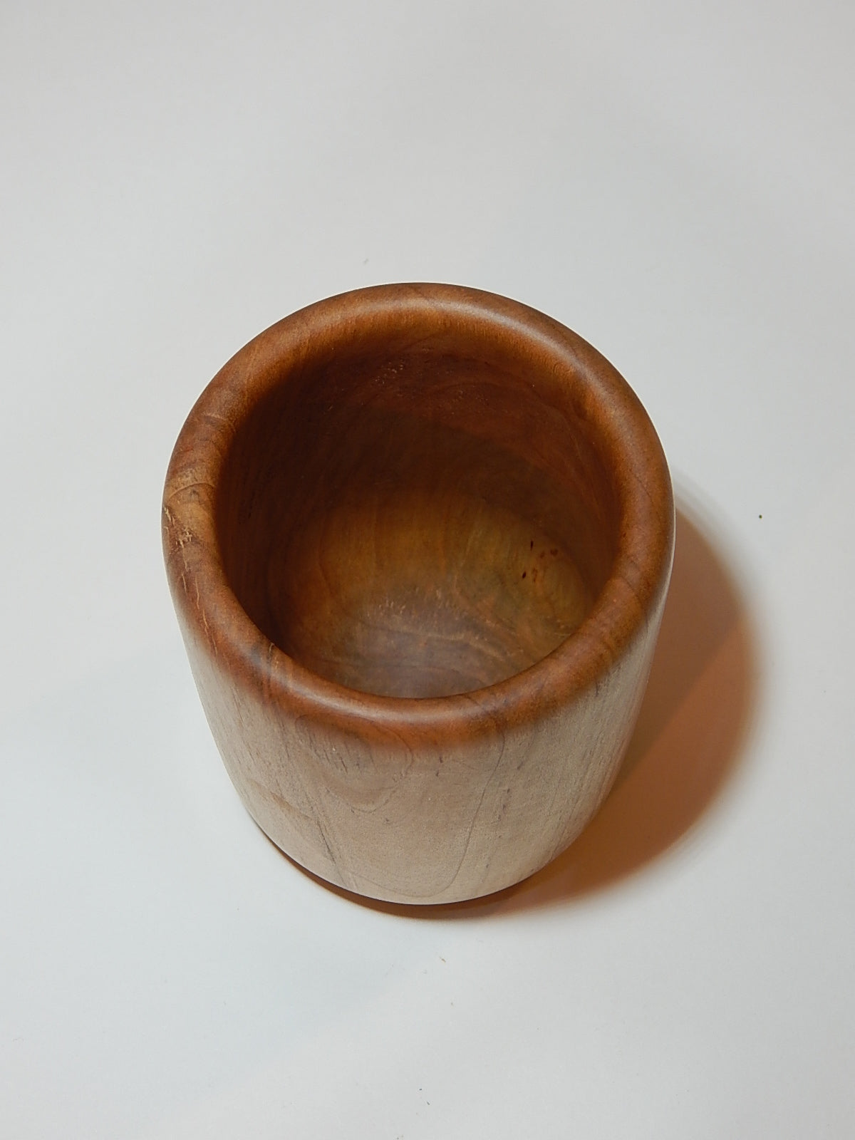 Maple Wood Bowl, Handmade, Artisan Crafted