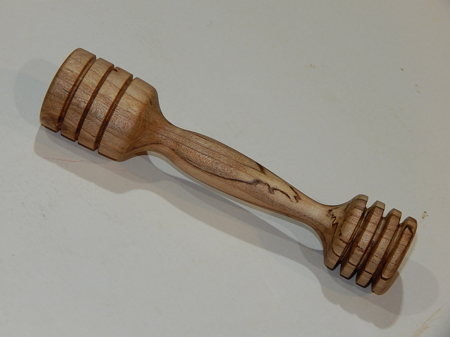 Ambrosia Maple Honey Dipper For The Honey Lover Handmade Artisan Crafted