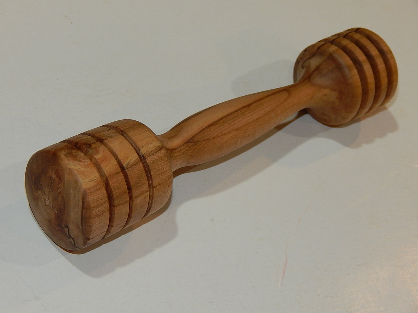 Ambrosia Maple Honey Dipper For The Honey Lover Handmade Artisan Crafted