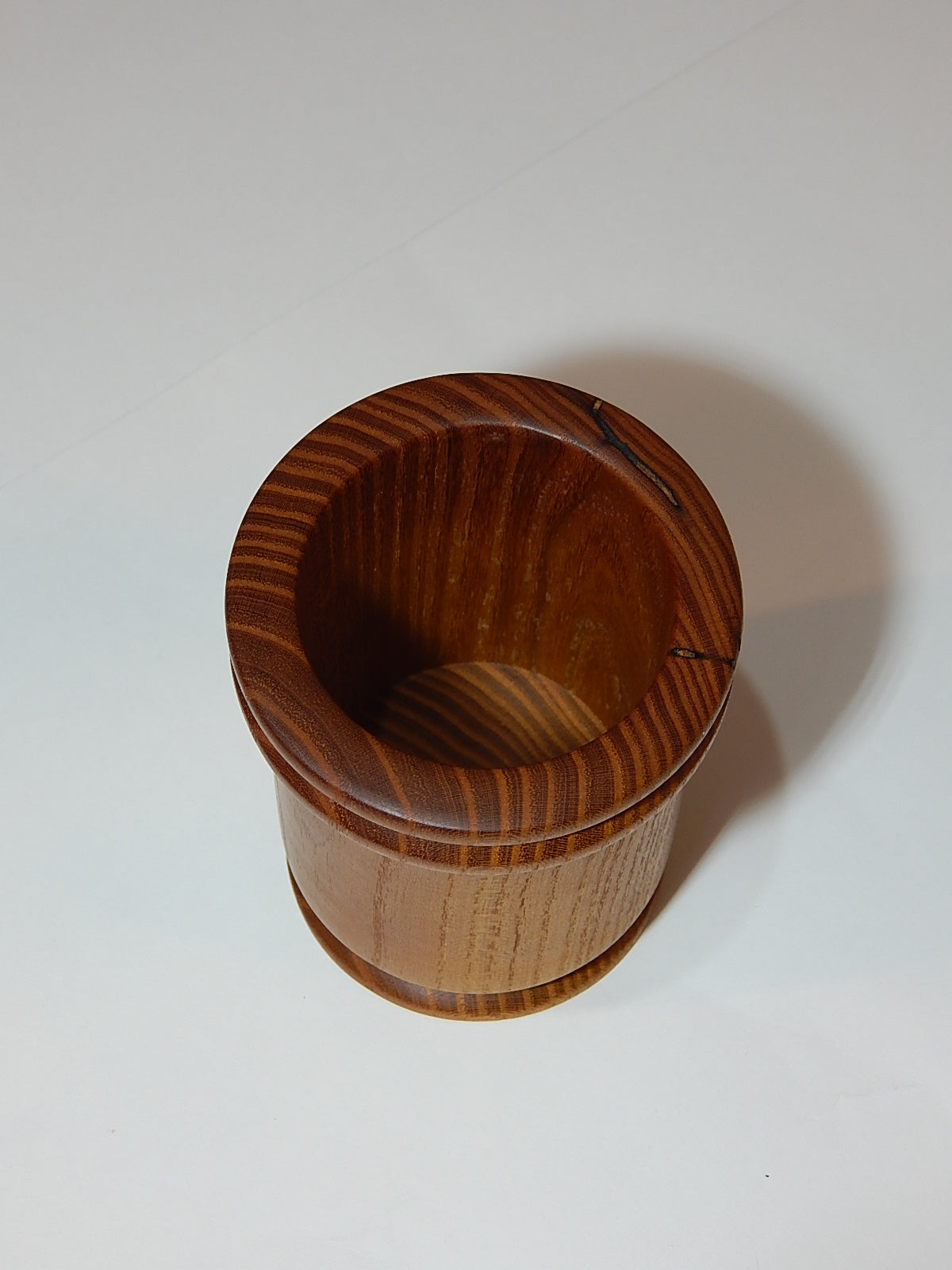 Mulberry Wood Bowl, Handmade, Artisan Crafted