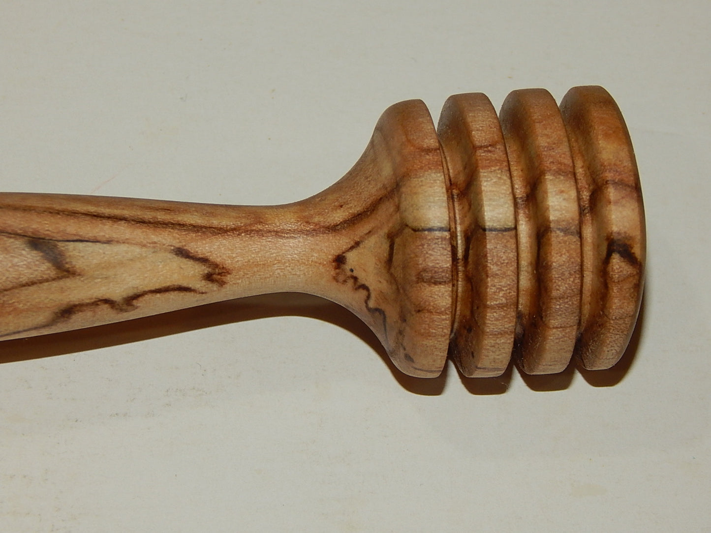 Ambrosia Maple Honey Dipper For The Honey Lover Handmade Artisan Crafted