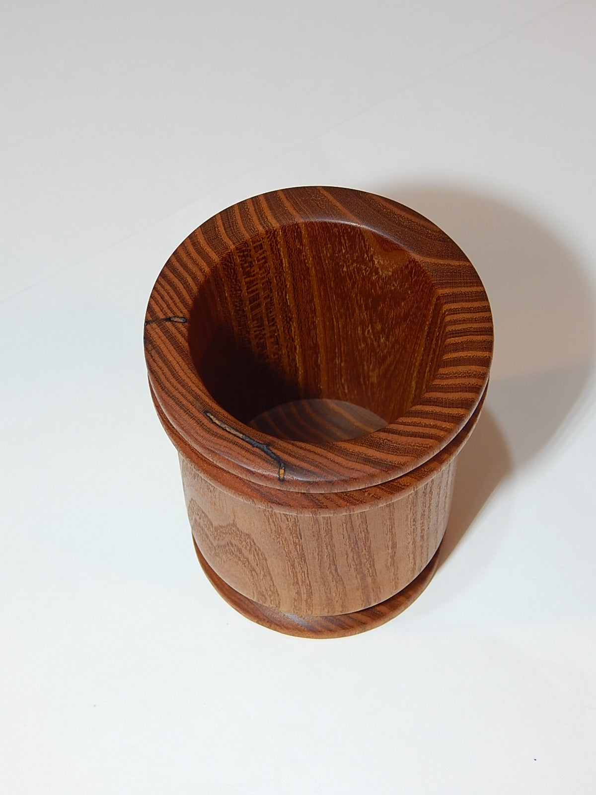 Mulberry Wood Bowl, Handmade, Artisan Crafted