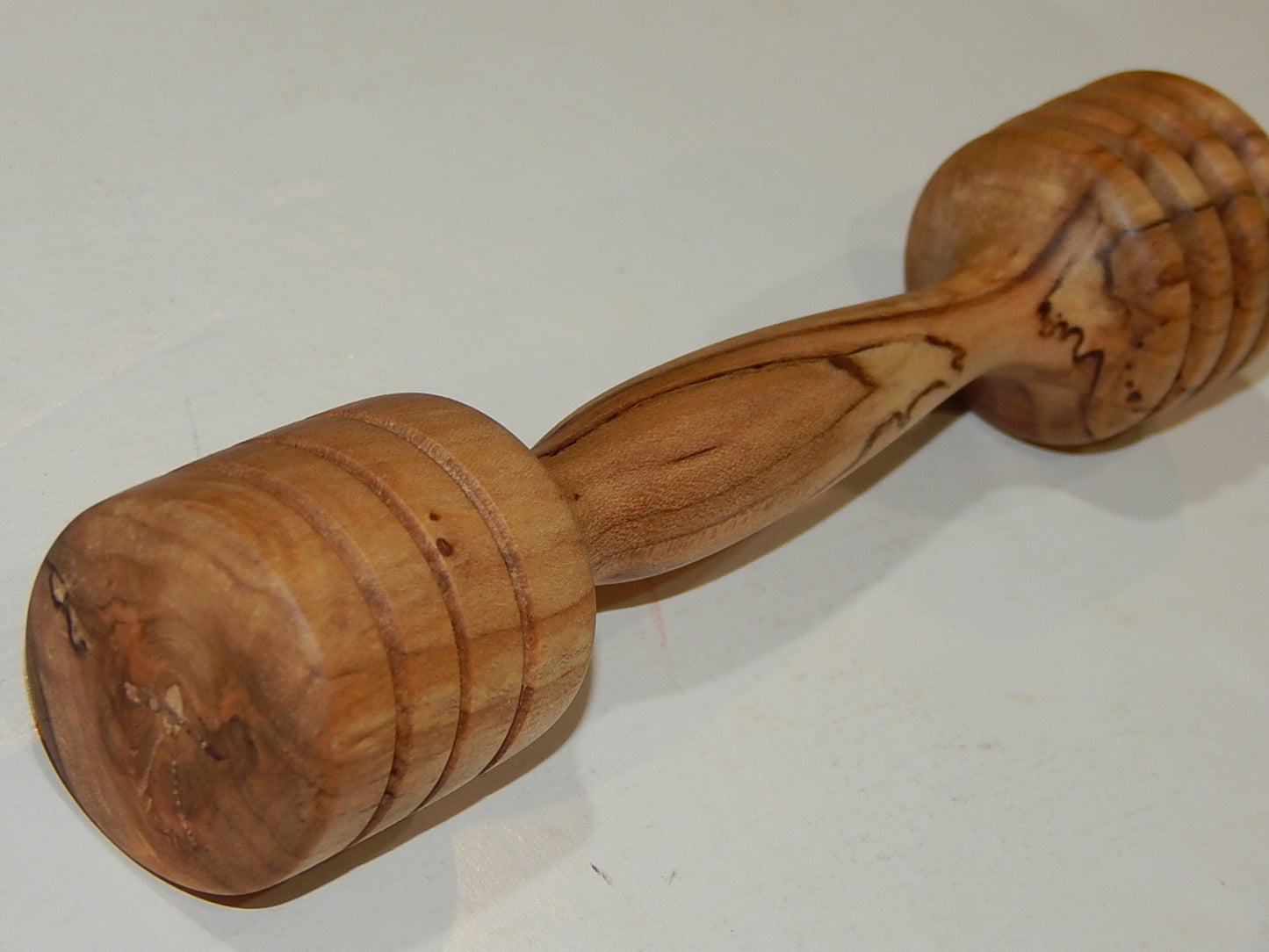 Ambrosia Maple Honey Dipper For The Honey Lover Handmade Artisan Crafted