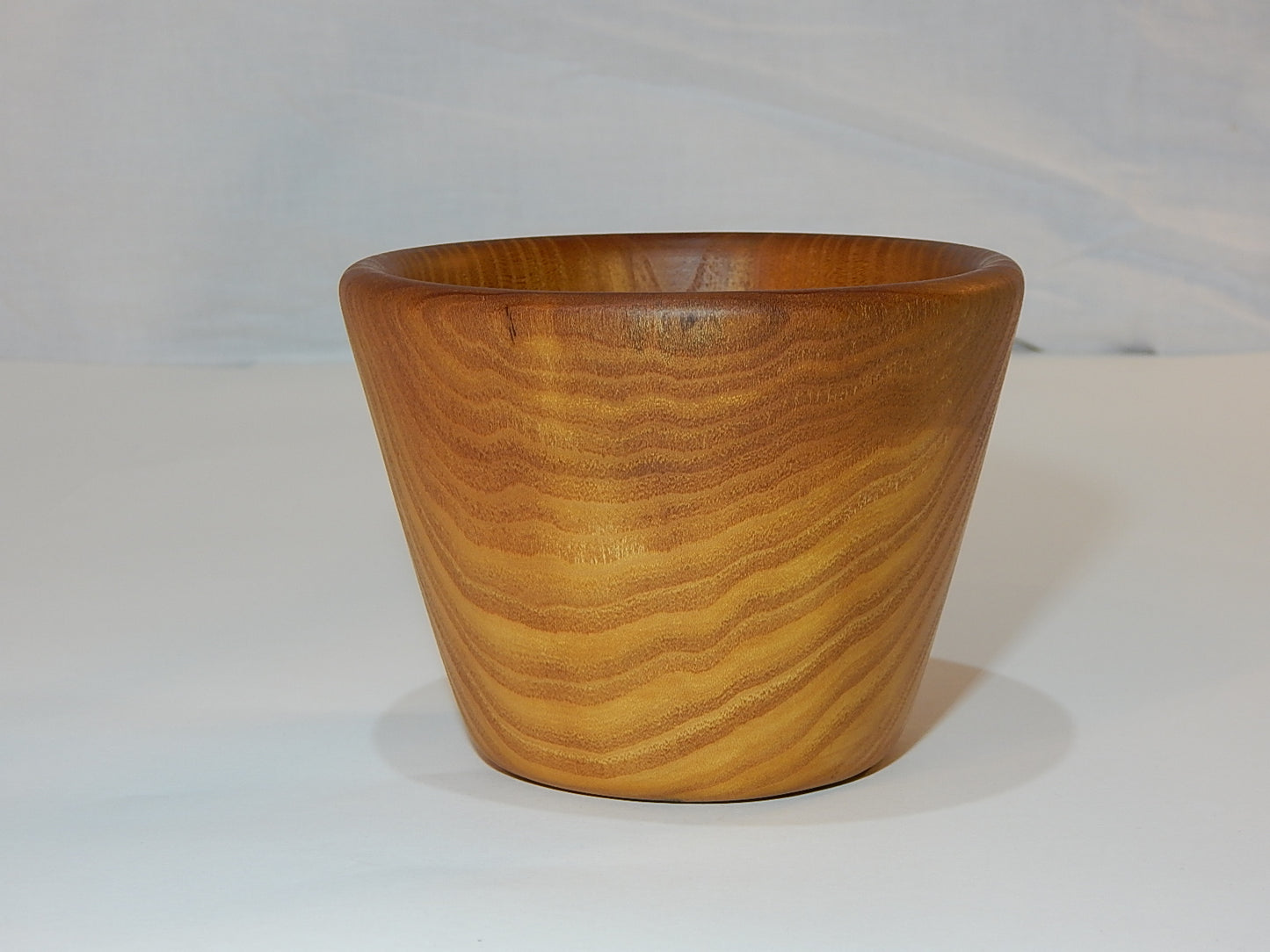 Mulberry Wood Bowl, Handmade, Artisan Crafted