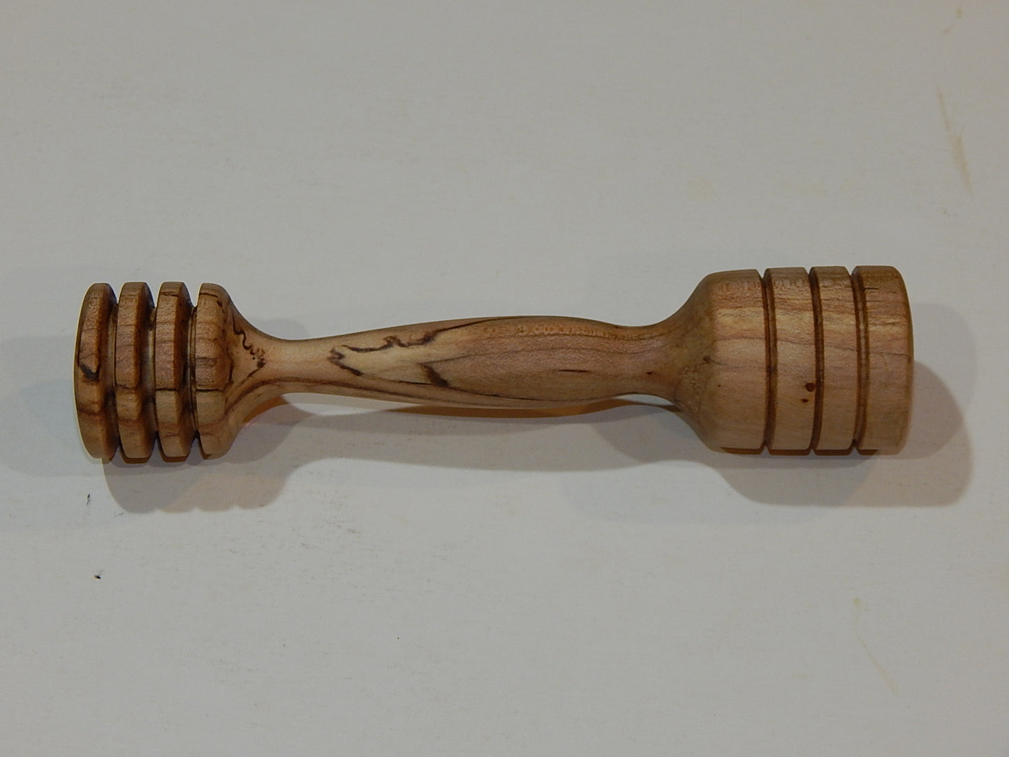 Ambrosia Maple Honey Dipper For The Honey Lover Handmade Artisan Crafted