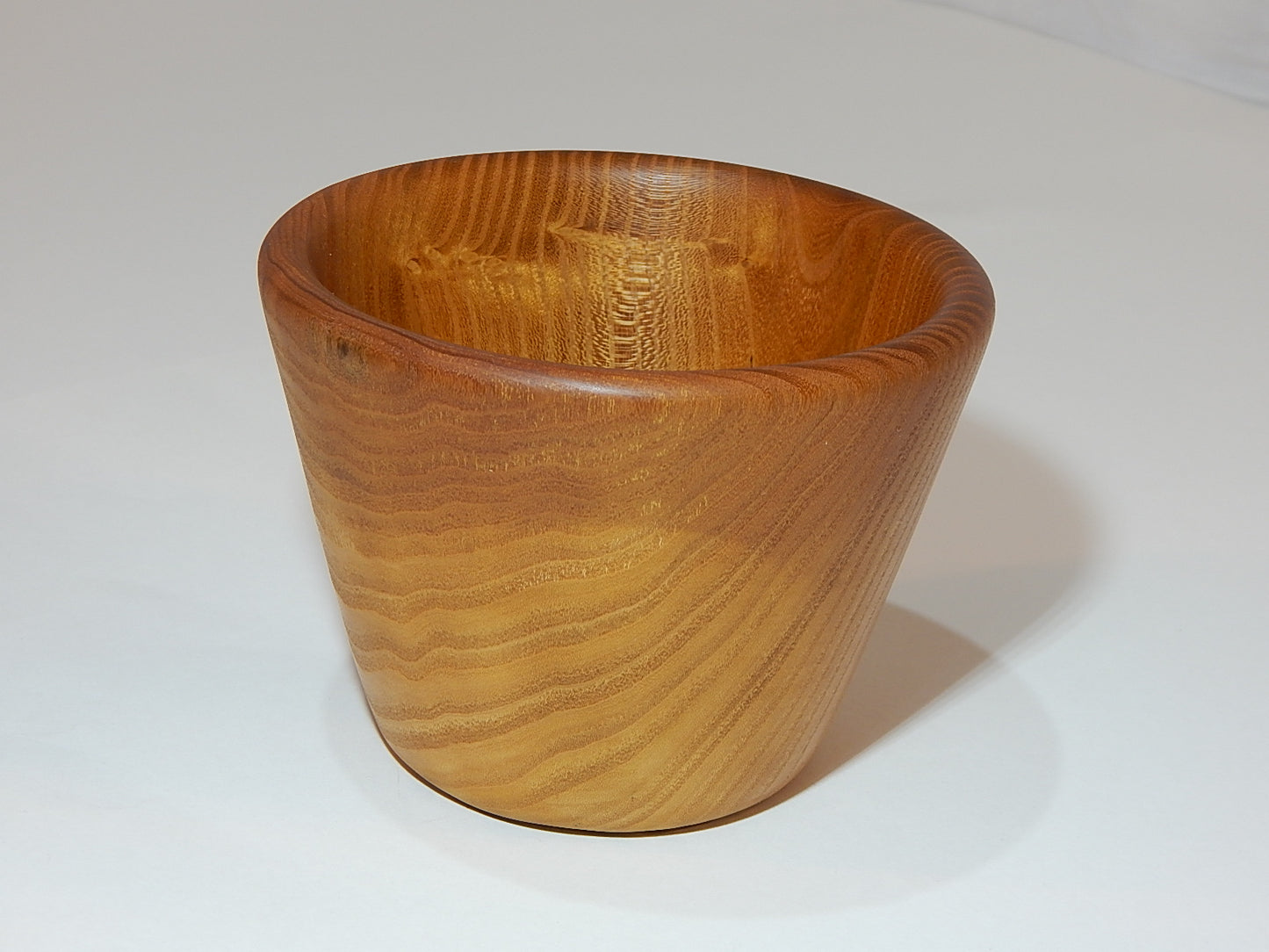 Mulberry Wood Bowl, Handmade, Artisan Crafted