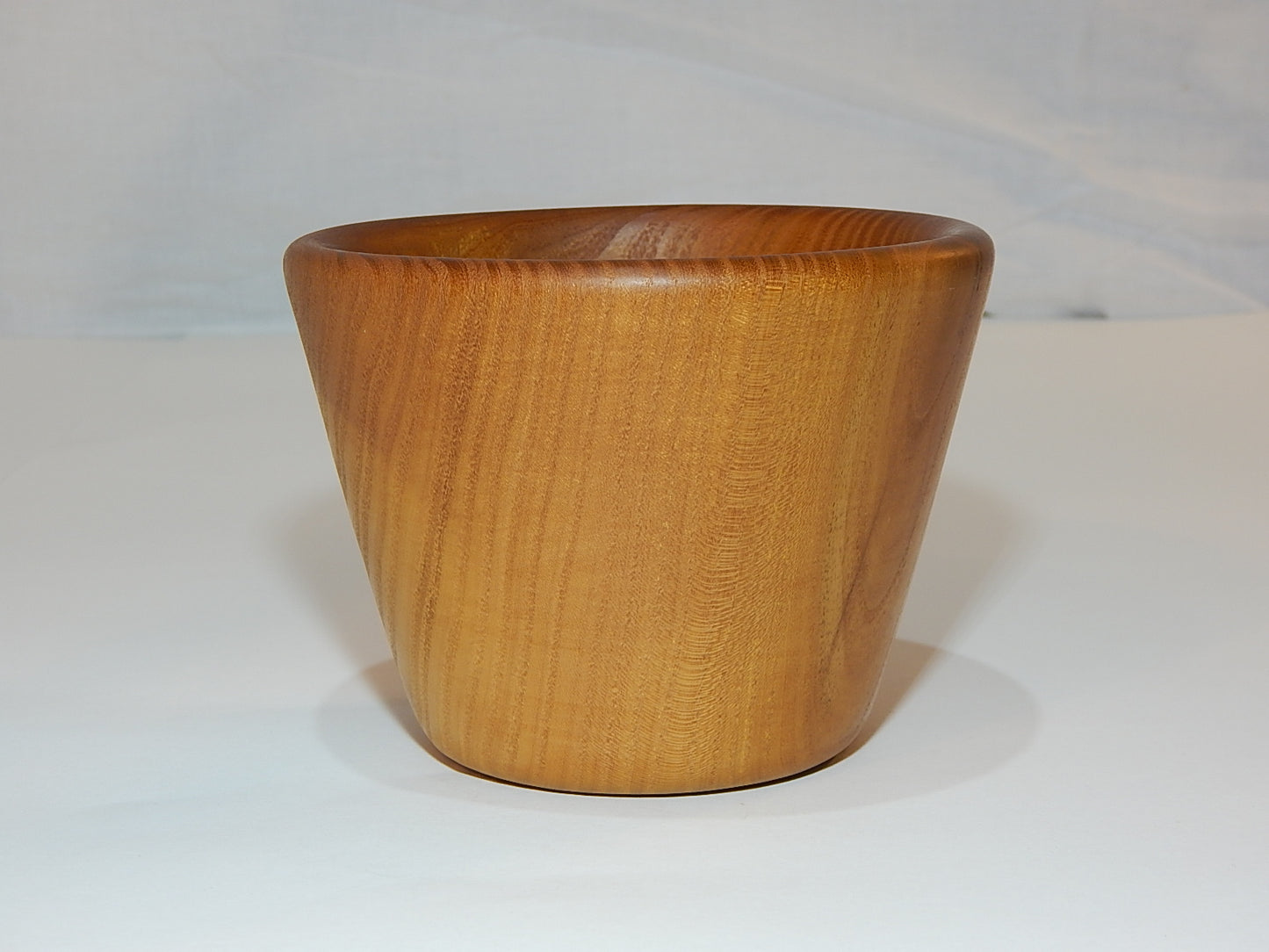 Mulberry Wood Bowl, Handmade, Artisan Crafted