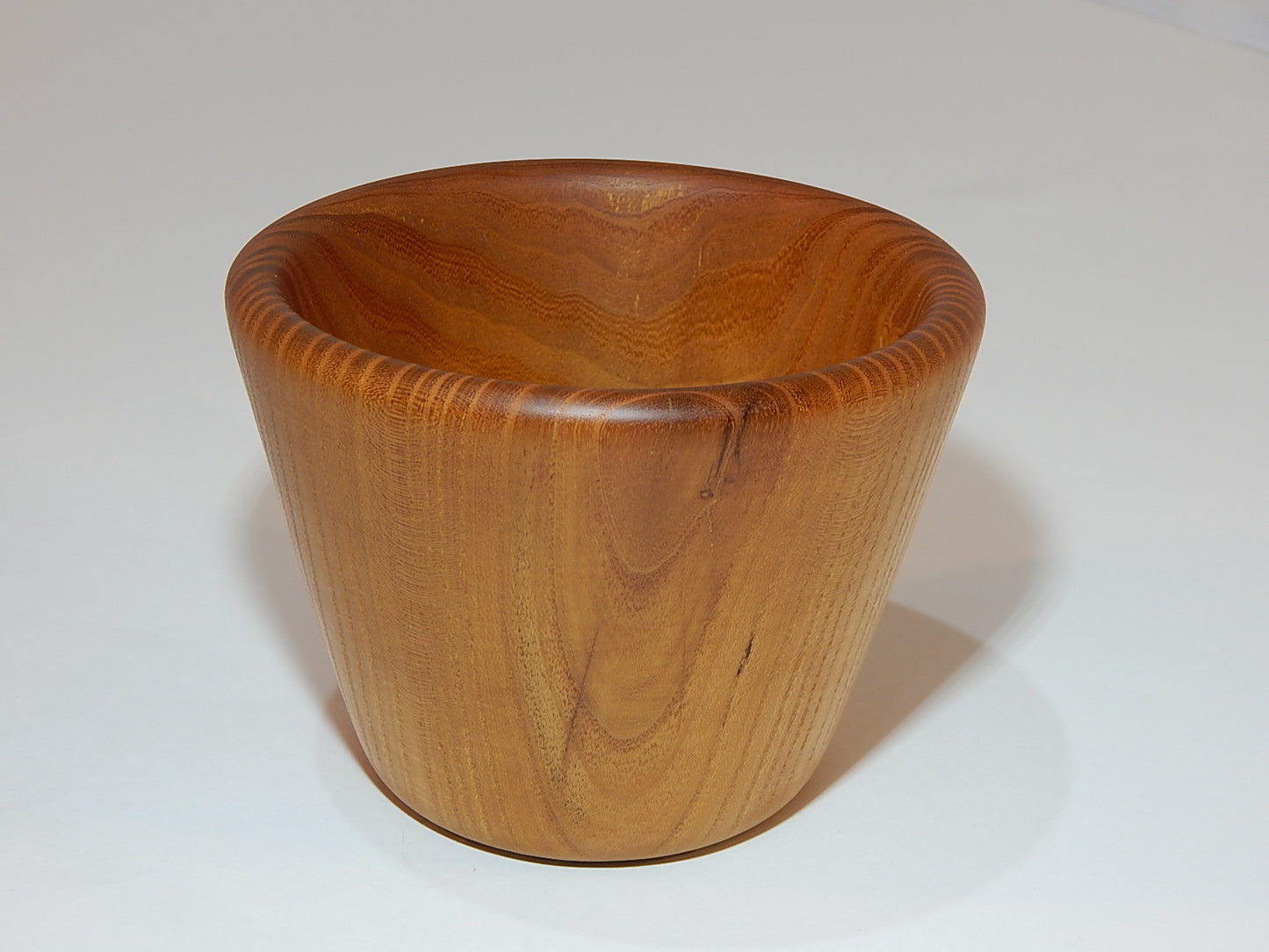 Mulberry Wood Bowl, Handmade, Artisan Crafted