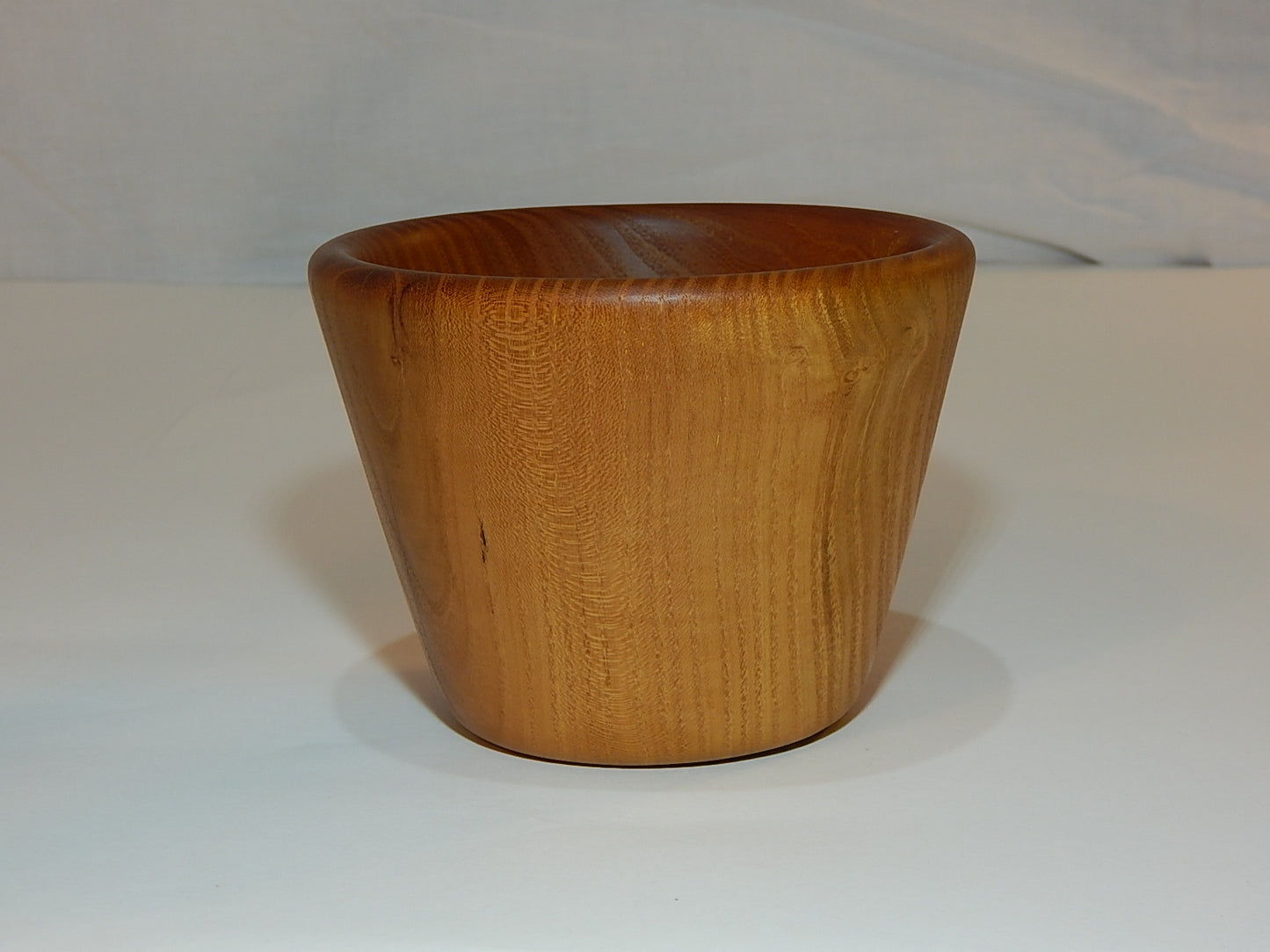 Mulberry Wood Bowl, Handmade, Artisan Crafted