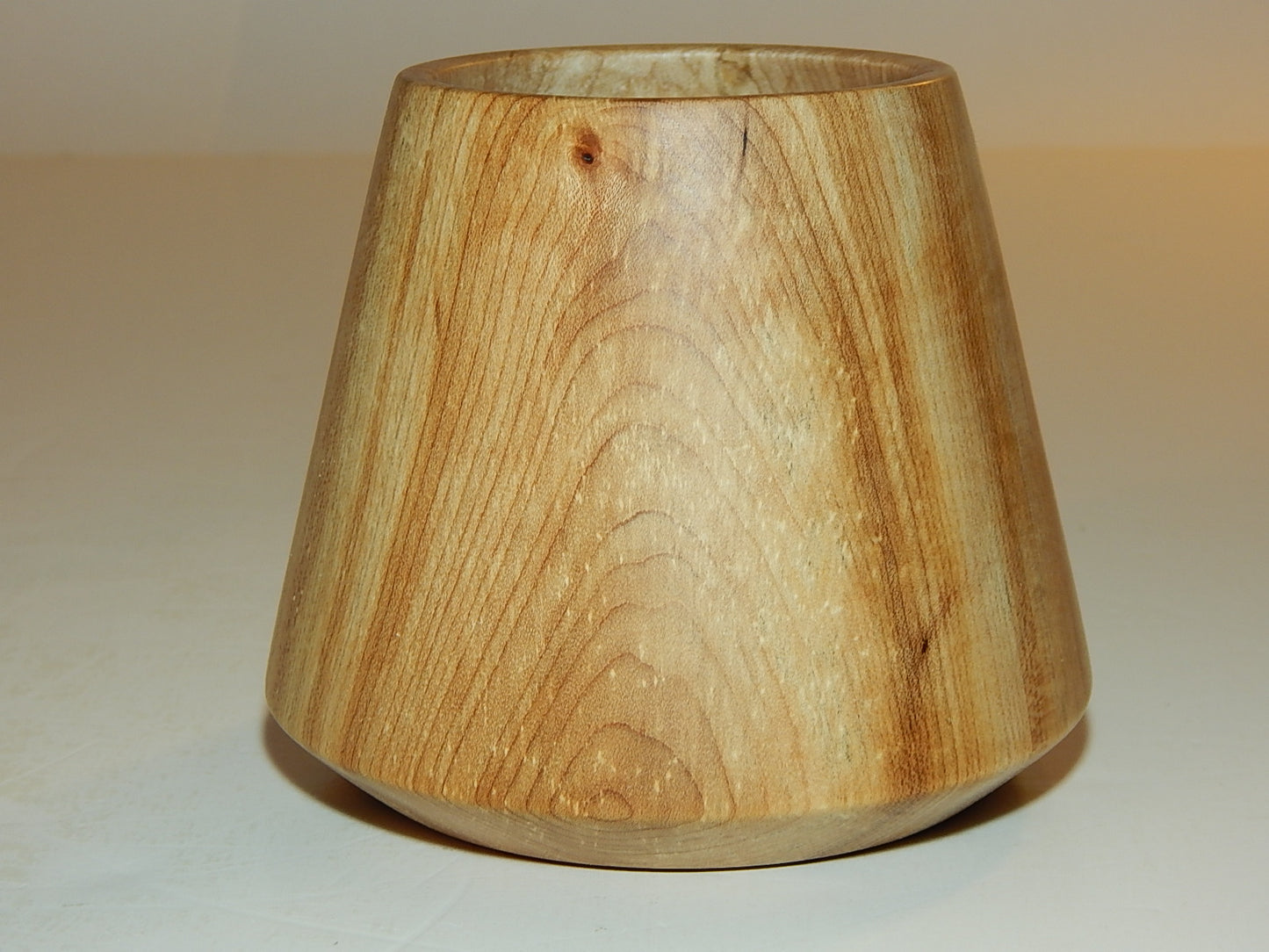 Maple Wood Bowl, Handmade, Artisan Crafted