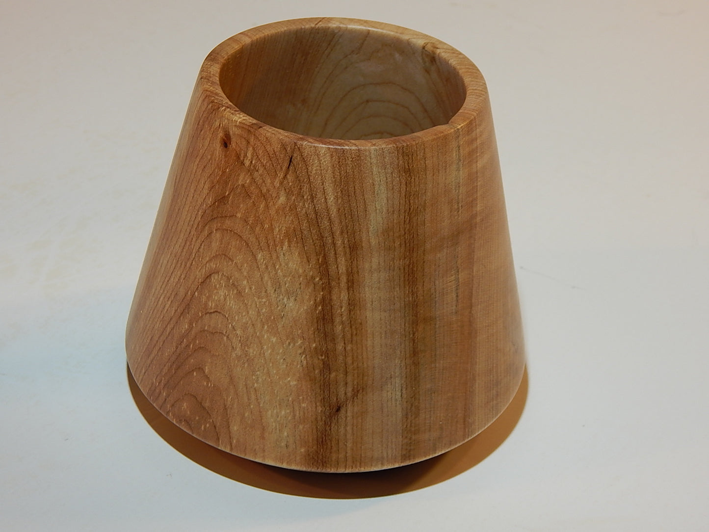 Maple Wood Bowl, Handmade, Artisan Crafted