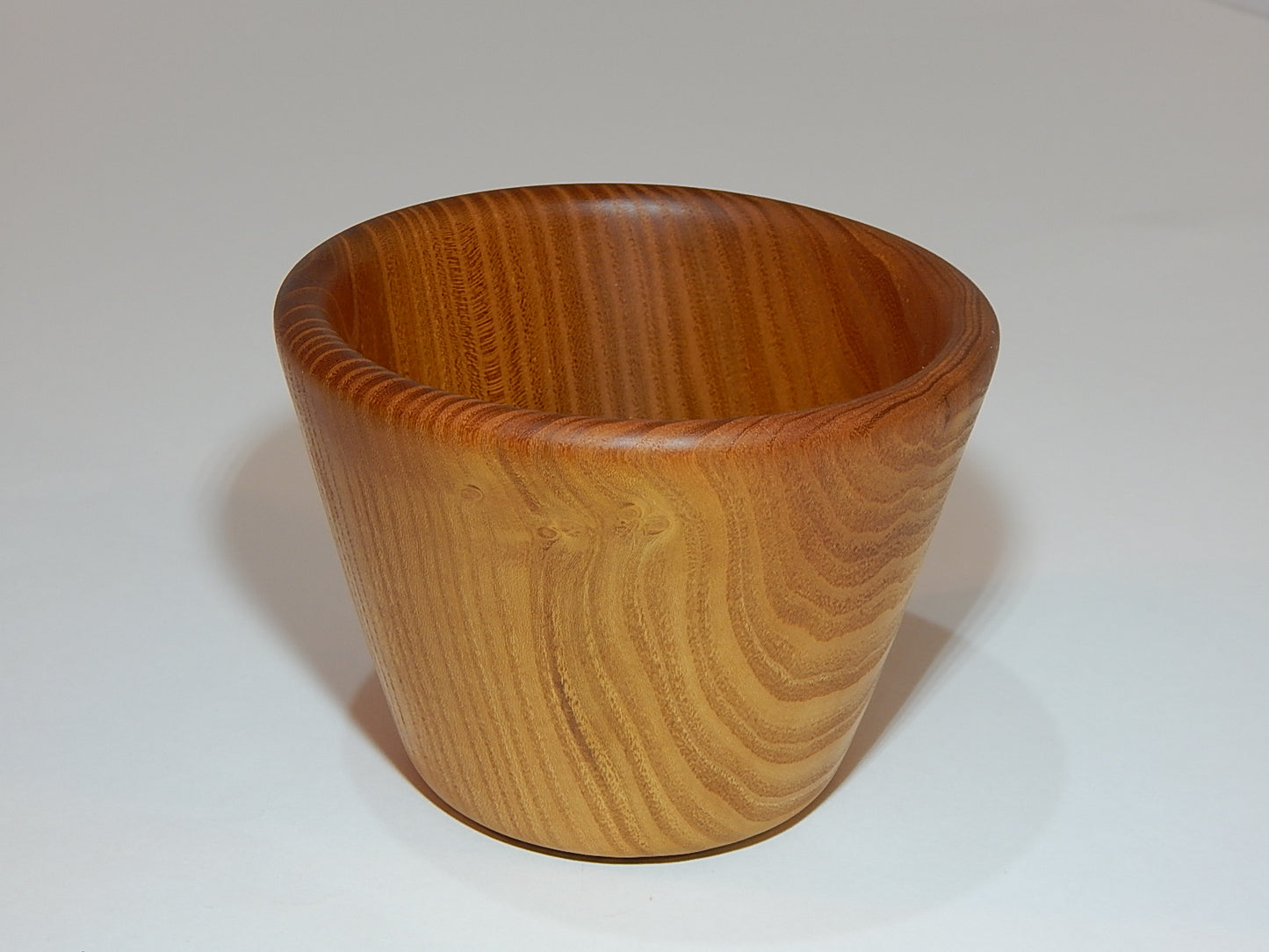 Mulberry Wood Bowl, Handmade, Artisan Crafted