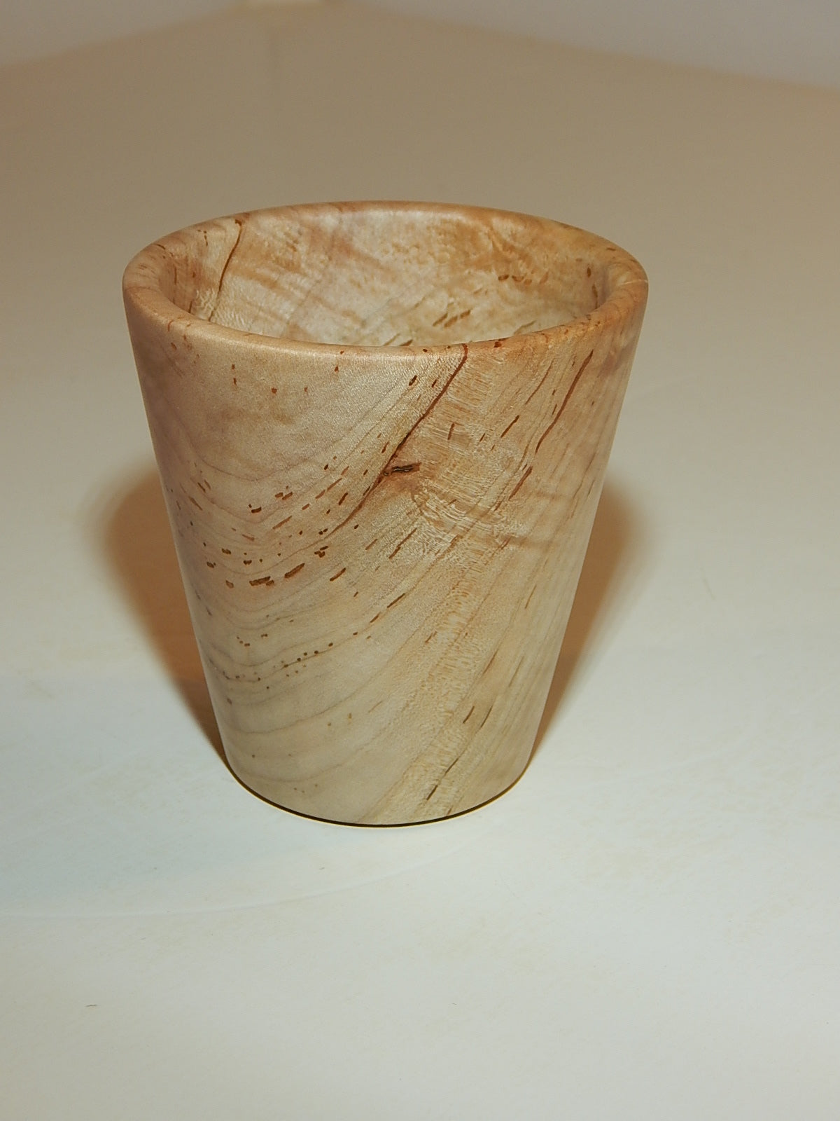 Maple Wood Bowl, Handmade, Artisan Crafted