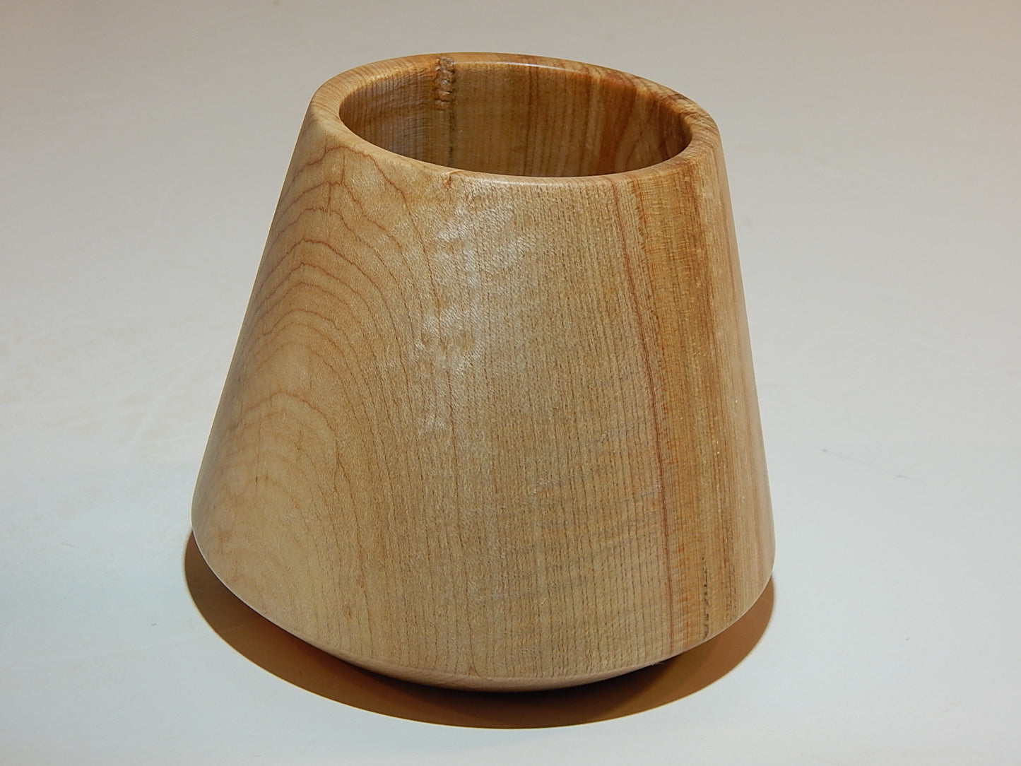 Maple Wood Bowl, Handmade, Artisan Crafted