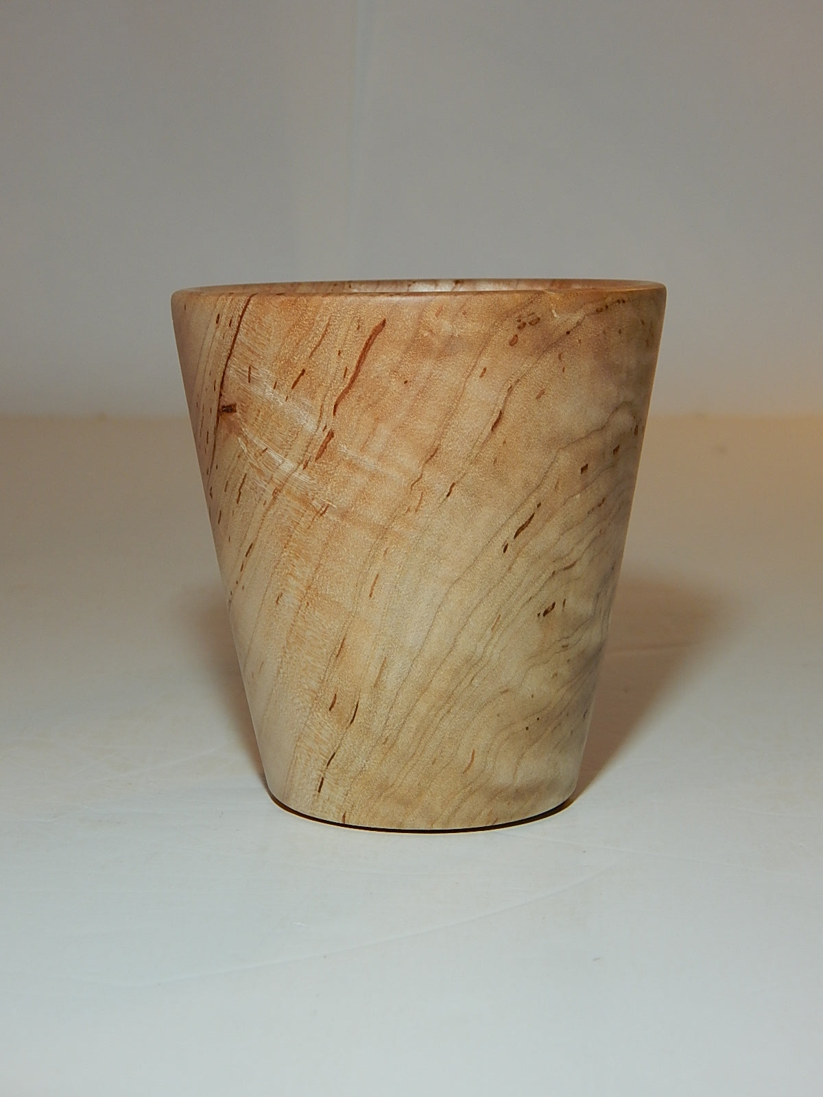 Maple Wood Bowl, Handmade, Artisan Crafted