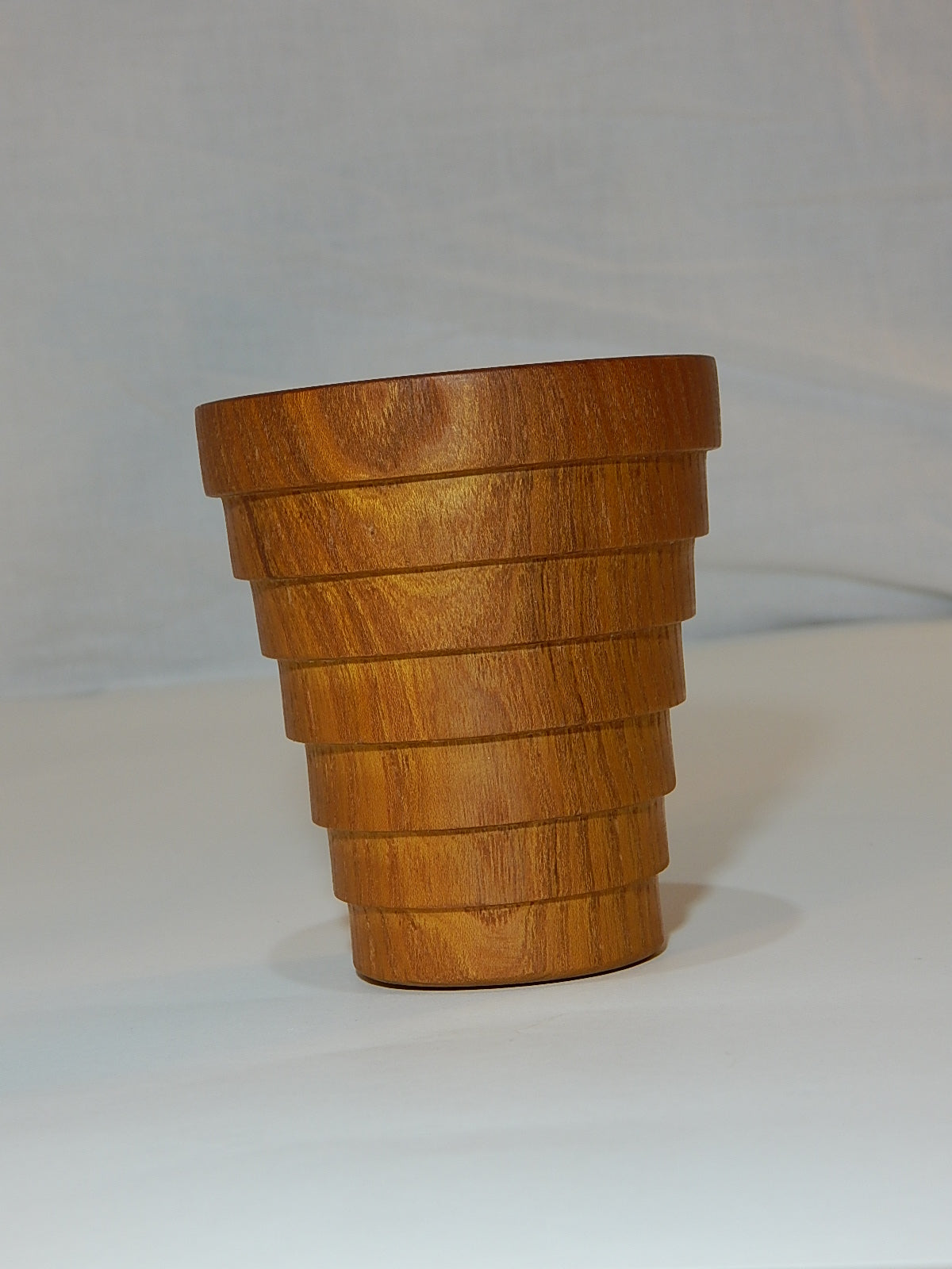 Mulberry Wood Bowl, Handmade, Artisan Crafted