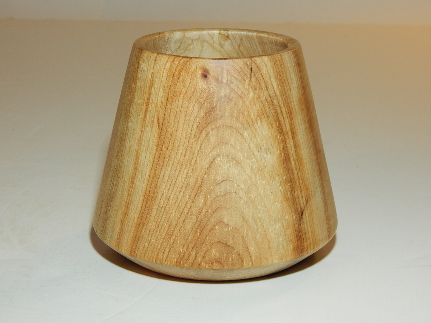 Maple Wood Bowl, Handmade, Artisan Crafted