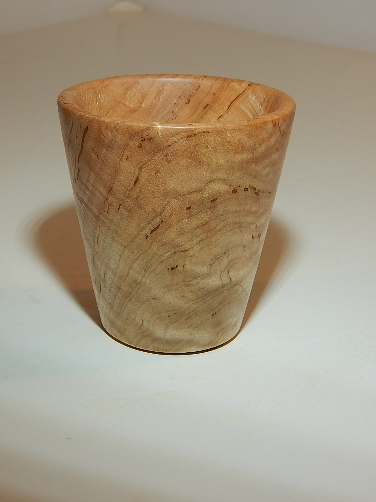 Maple Wood Bowl, Handmade, Artisan Crafted