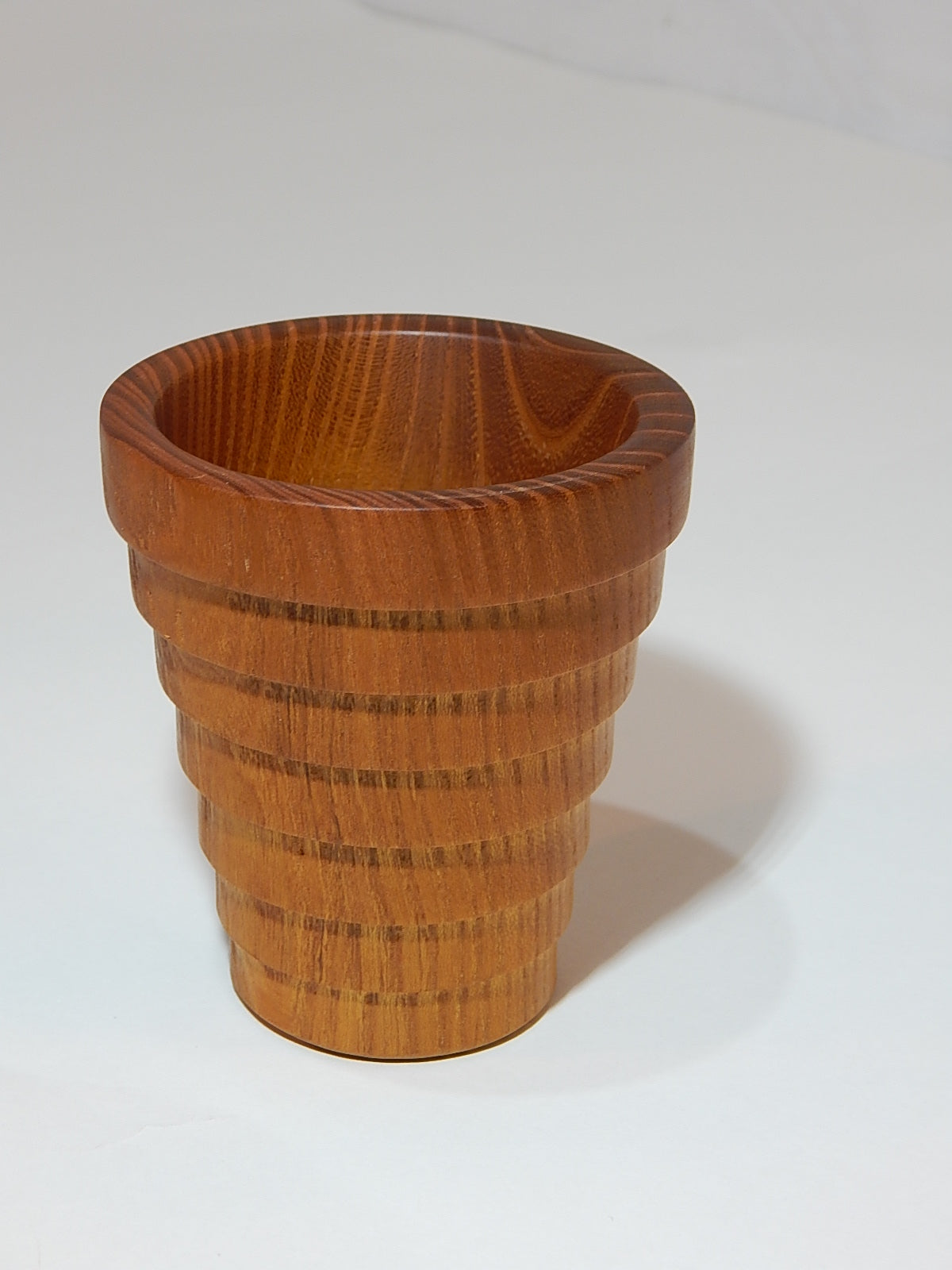 Mulberry Wood Bowl, Handmade, Artisan Crafted