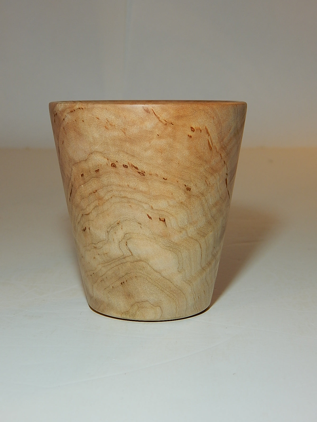 Maple Wood Bowl, Handmade, Artisan Crafted