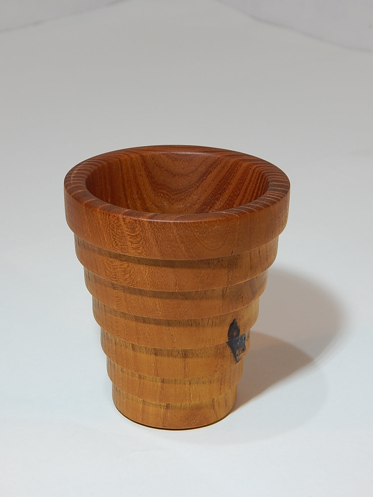 Mulberry Wood Bowl, Handmade, Artisan Crafted