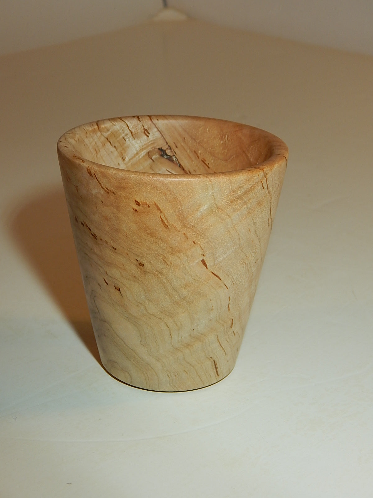 Maple Wood Bowl, Handmade, Artisan Crafted