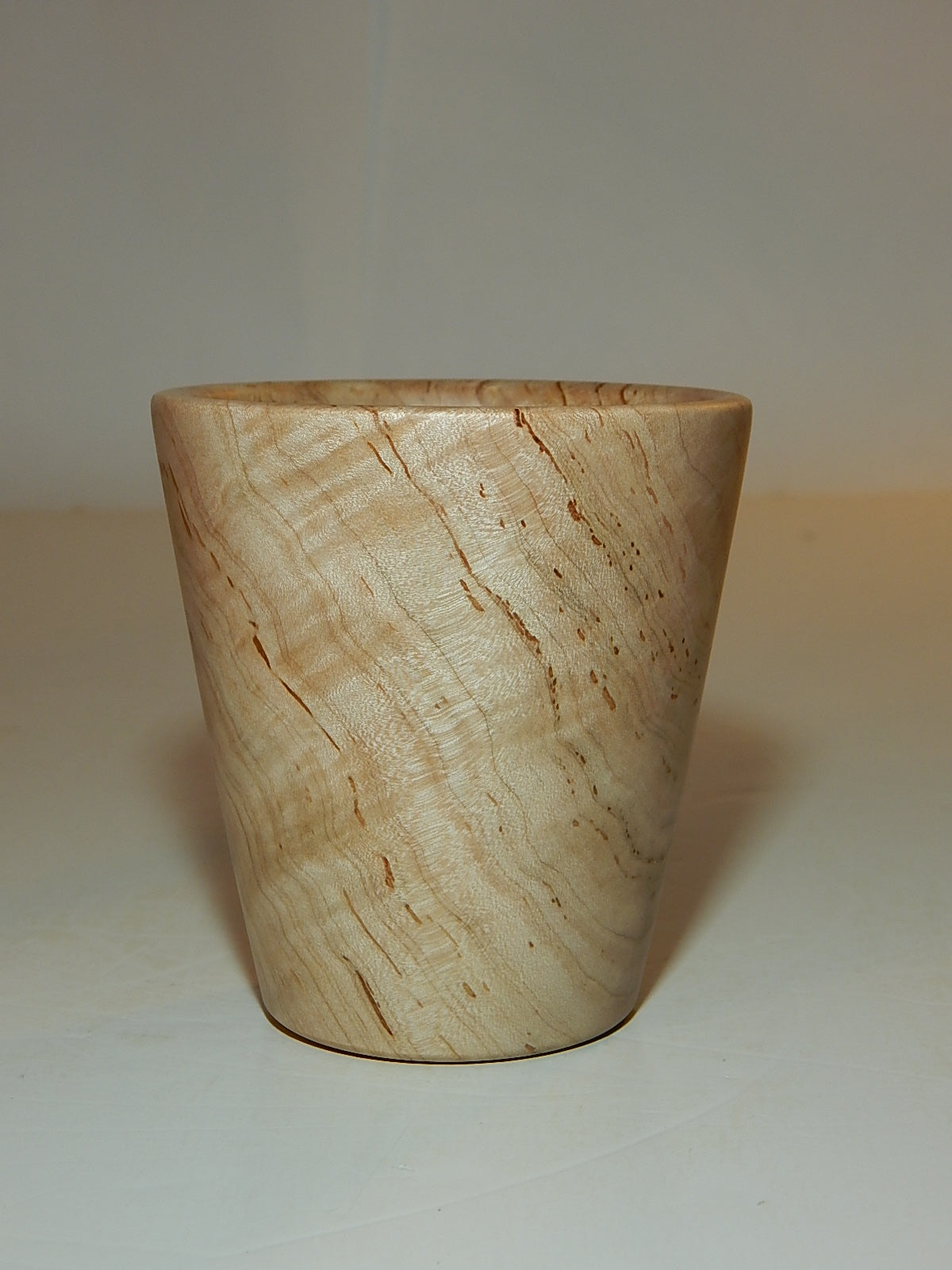 Maple Wood Bowl, Handmade, Artisan Crafted