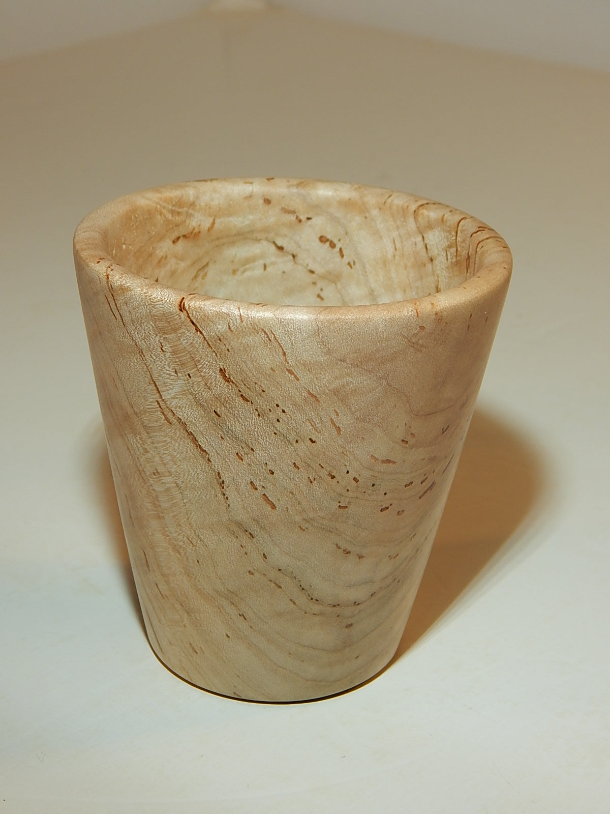 Maple Wood Bowl, Handmade, Artisan Crafted