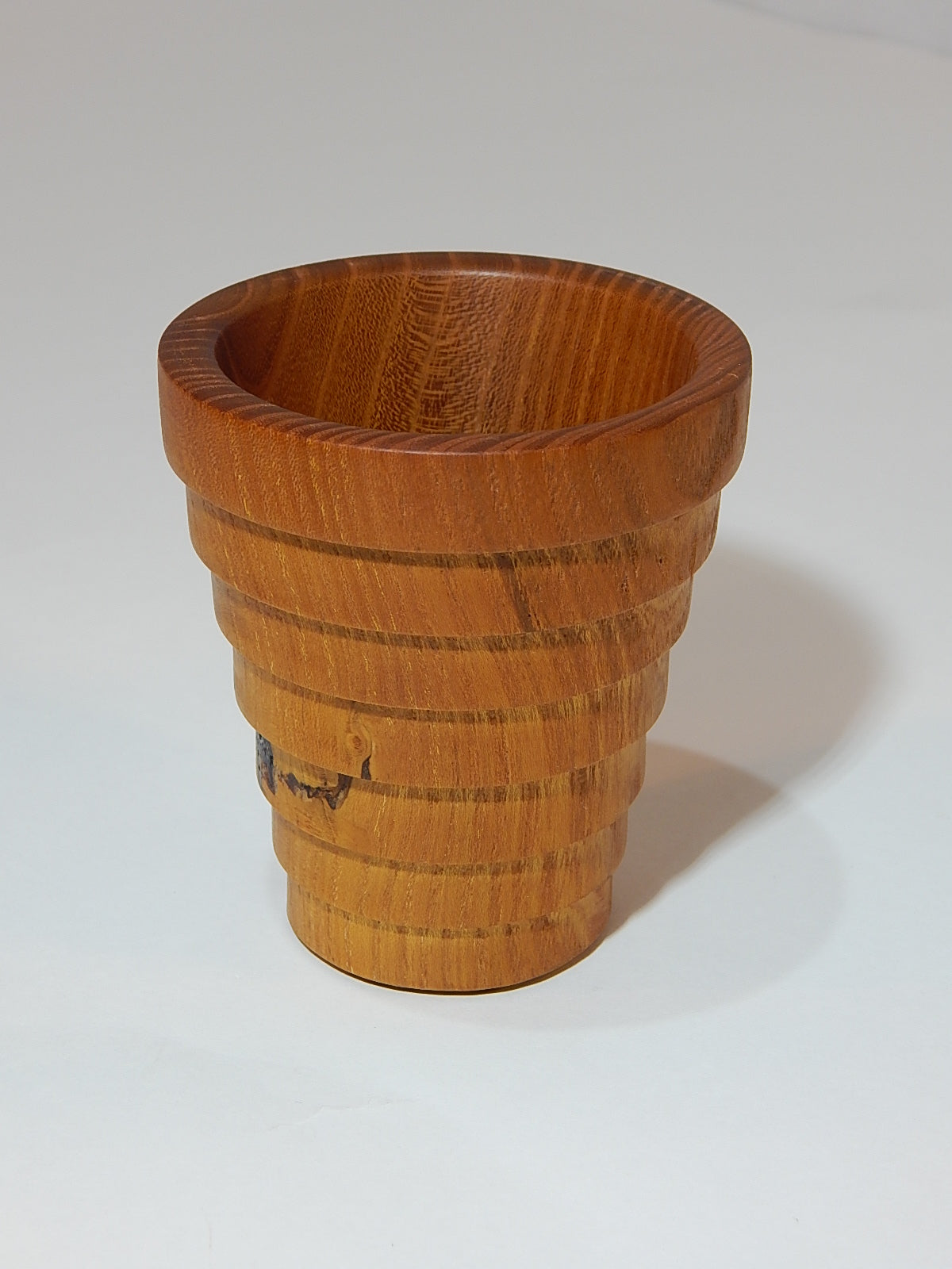 Mulberry Wood Bowl, Handmade, Artisan Crafted