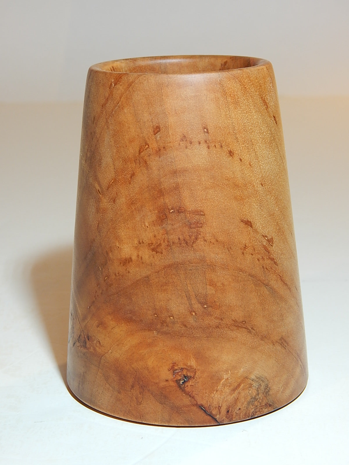 Maple Wood Bowl, Handmade, Artisan Crafted