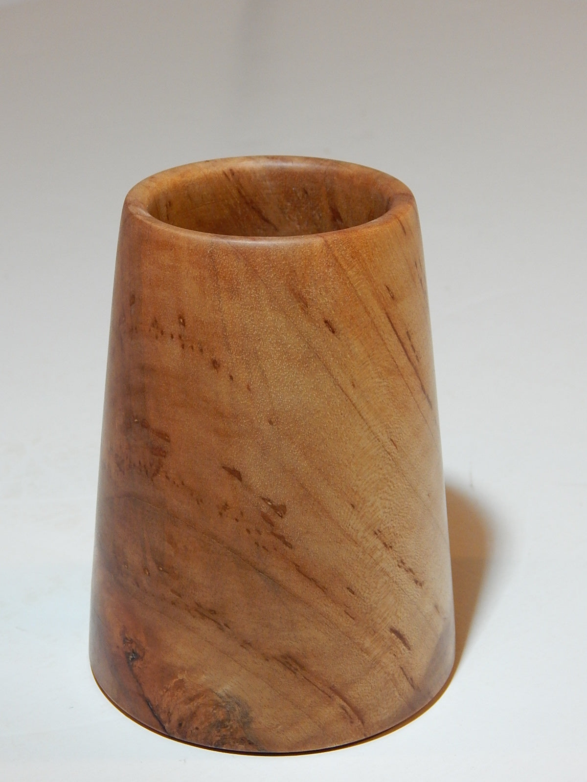 Maple Wood Bowl, Handmade, Artisan Crafted