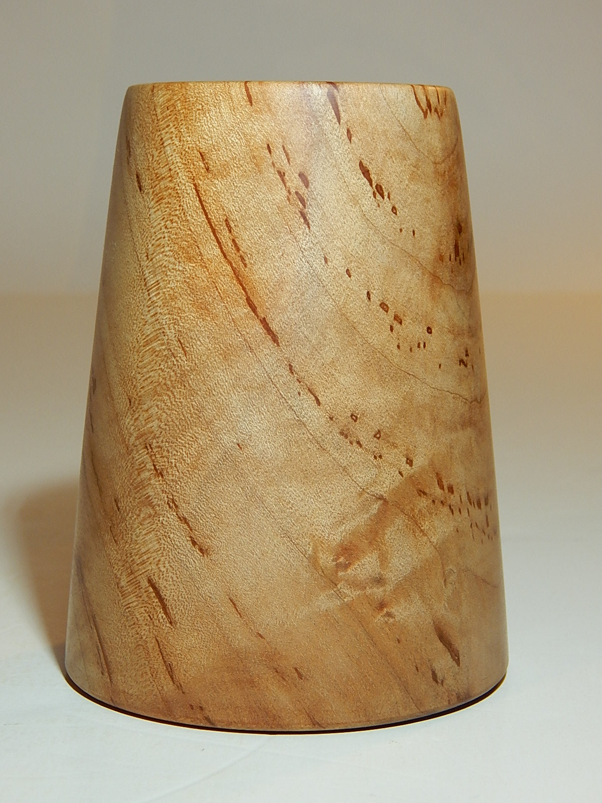 Maple Wood Bowl, Handmade, Artisan Crafted