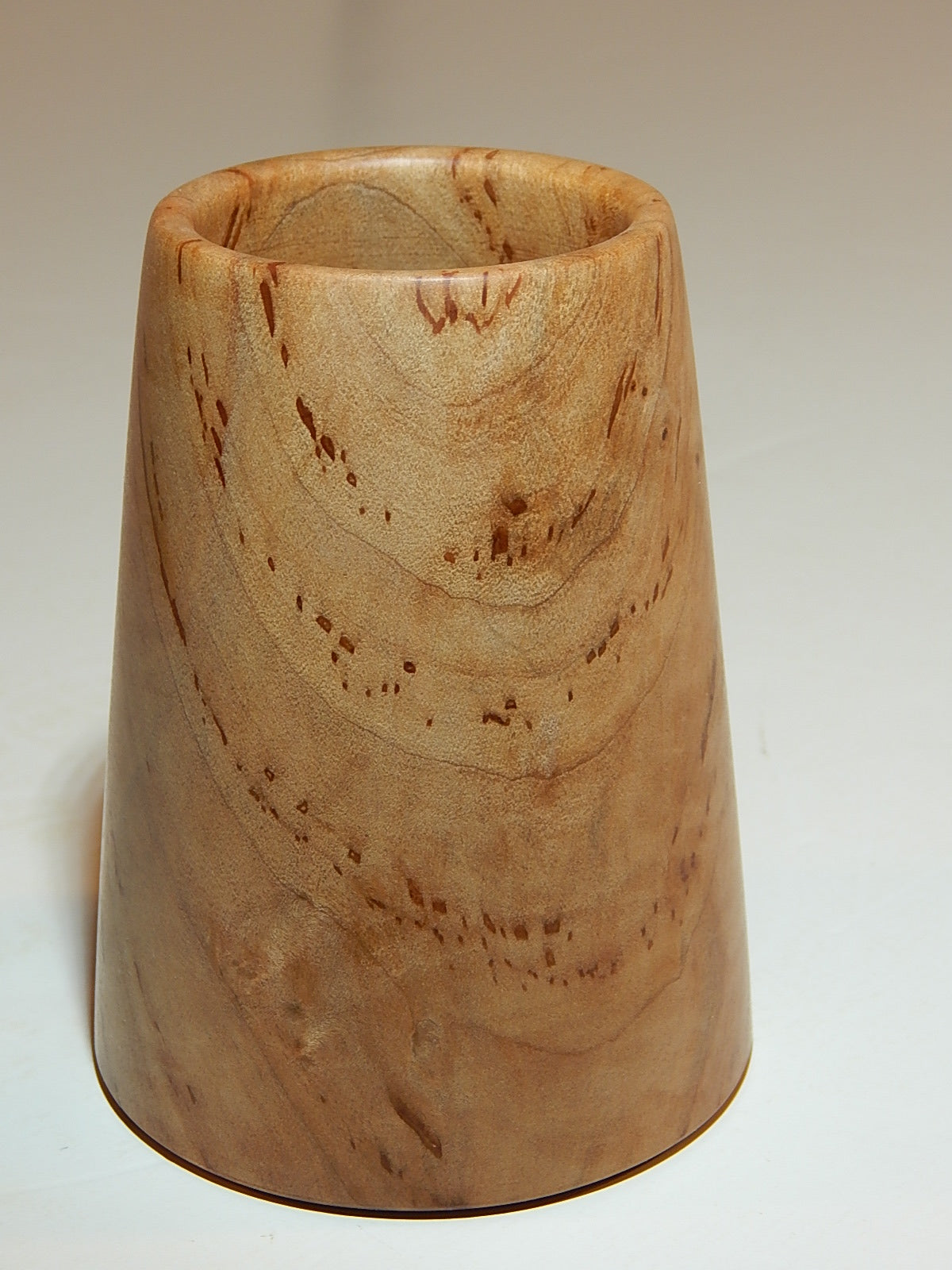 Maple Wood Bowl, Handmade, Artisan Crafted