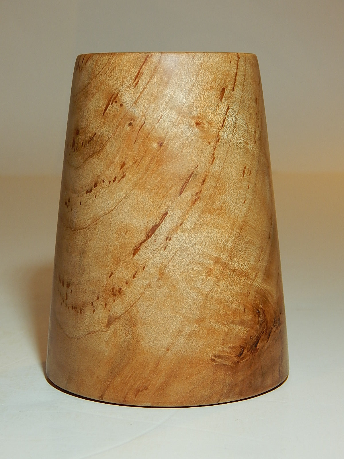 Maple Wood Bowl, Handmade, Artisan Crafted