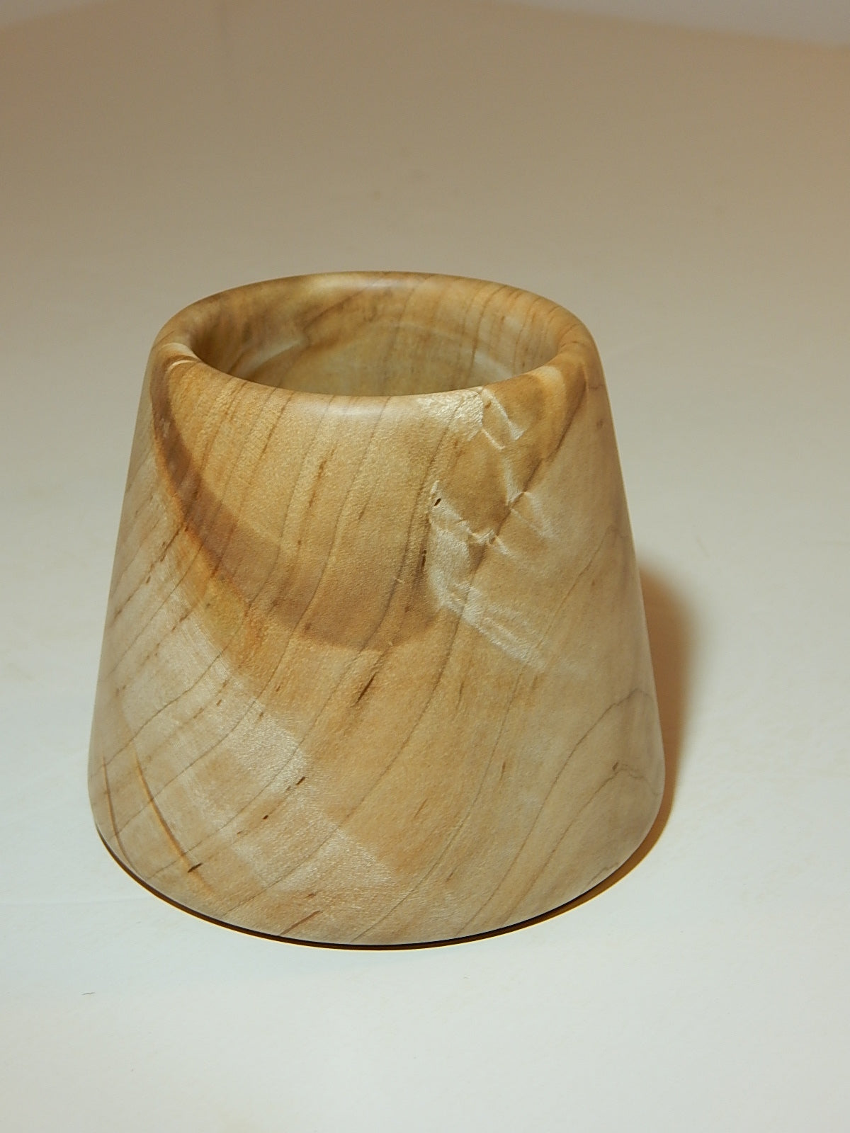 Maple Wood Bowl, Handmade, Artisan Crafted