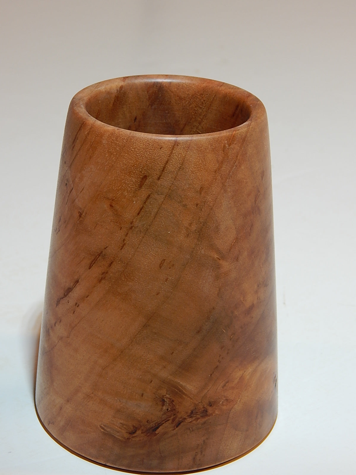 Maple Wood Bowl, Handmade, Artisan Crafted