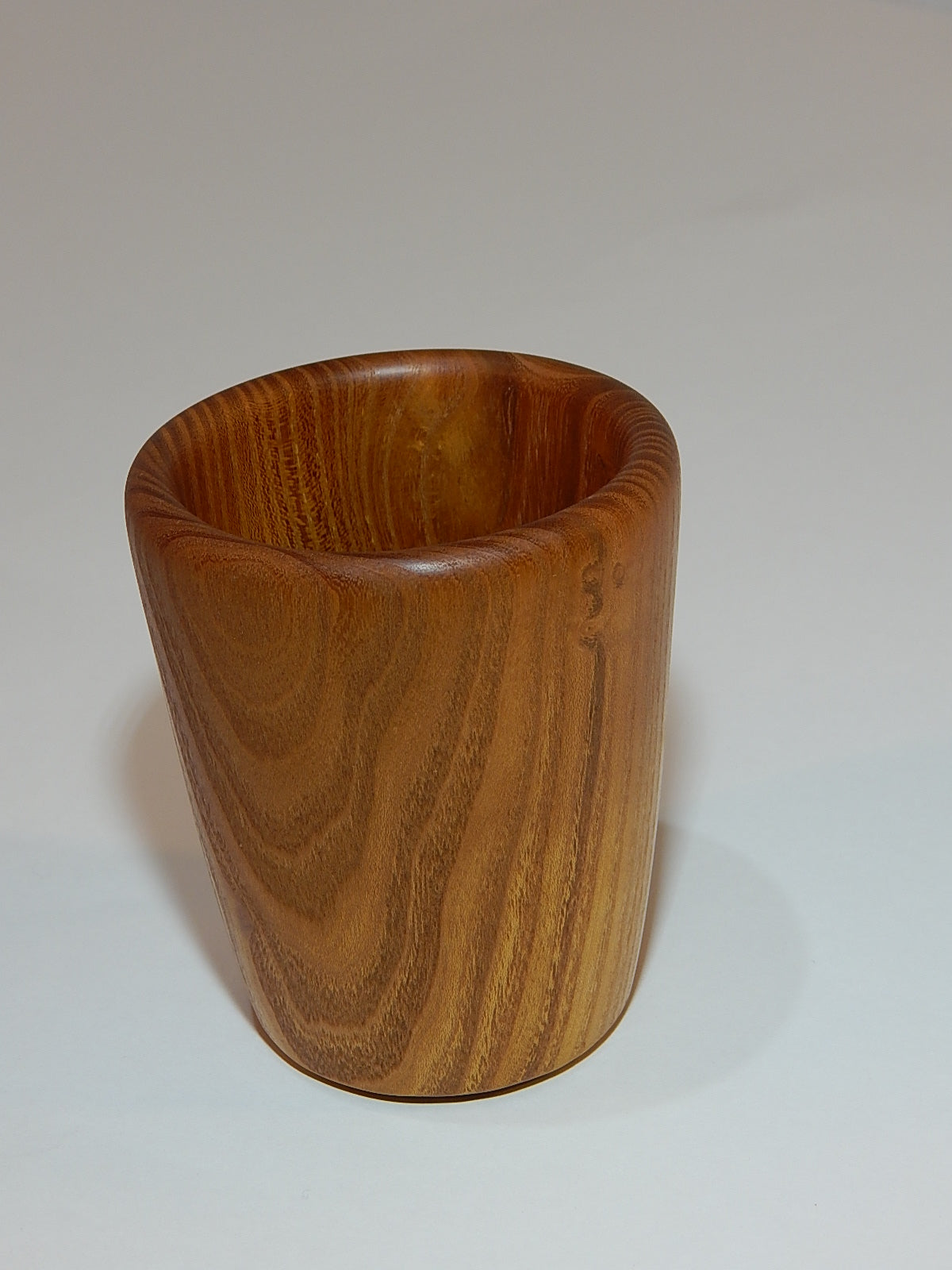 Mulberry Wood Bowl, Handmade, Artisan Crafted