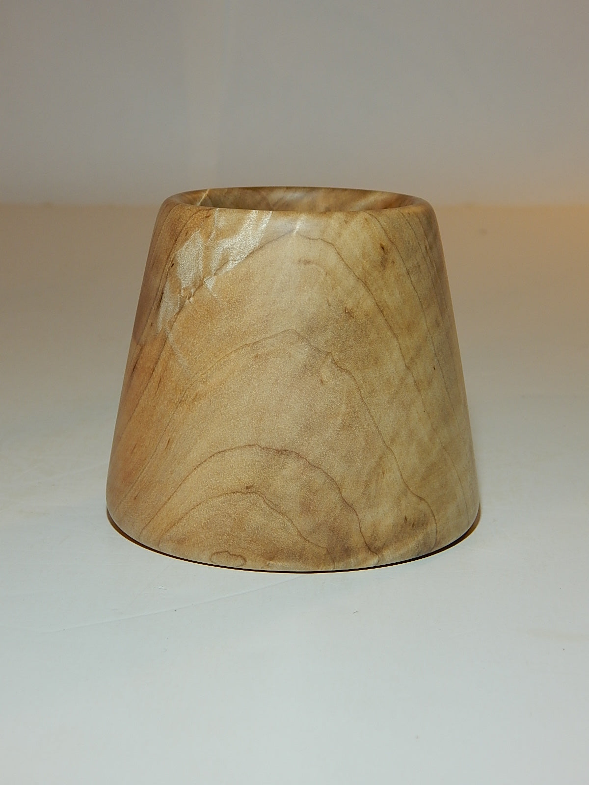 Maple Wood Bowl, Handmade, Artisan Crafted