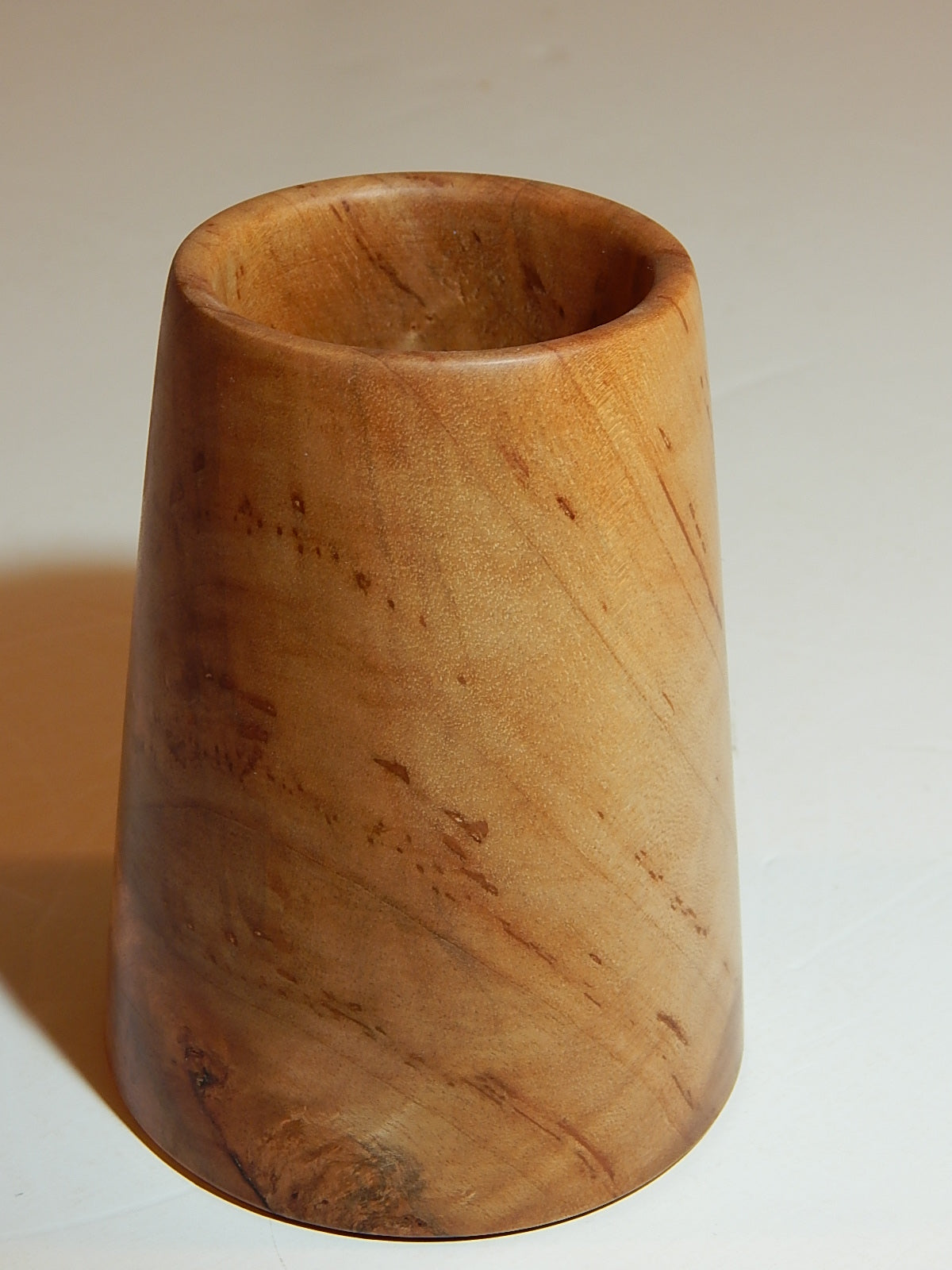 Maple Wood Bowl, Handmade, Artisan Crafted