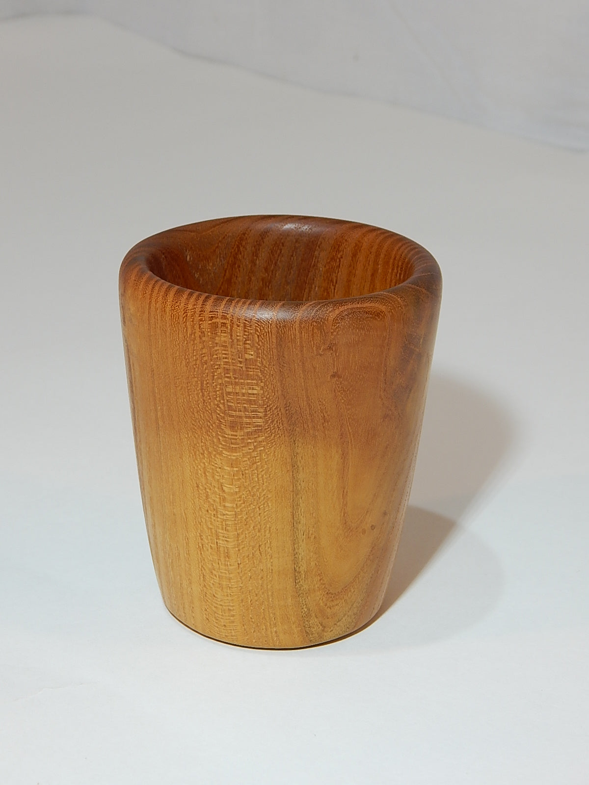 Mulberry Wood Bowl, Handmade, Artisan Crafted