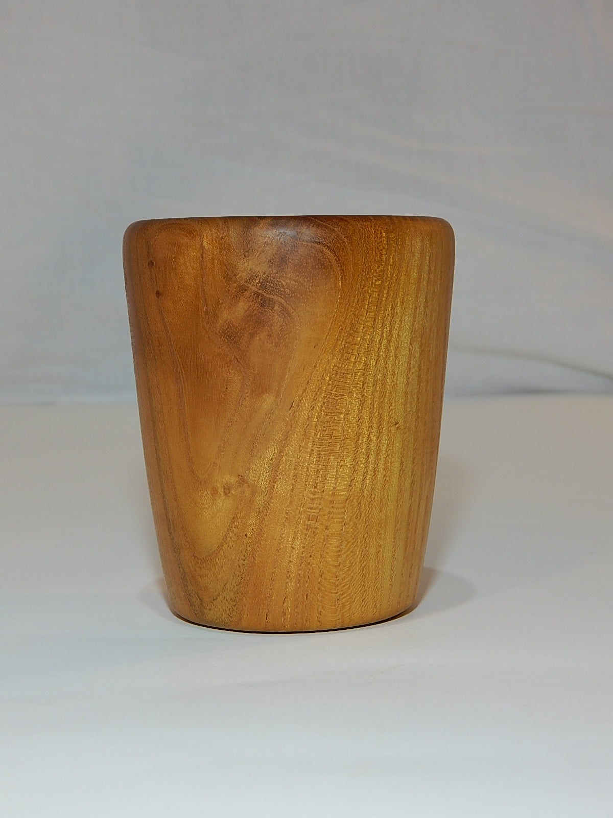 Mulberry Wood Bowl, Handmade, Artisan Crafted