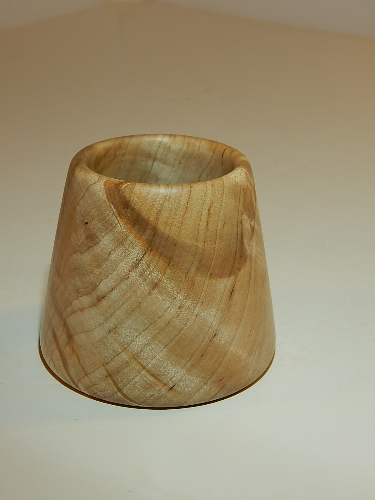 Maple Wood Bowl, Handmade, Artisan Crafted