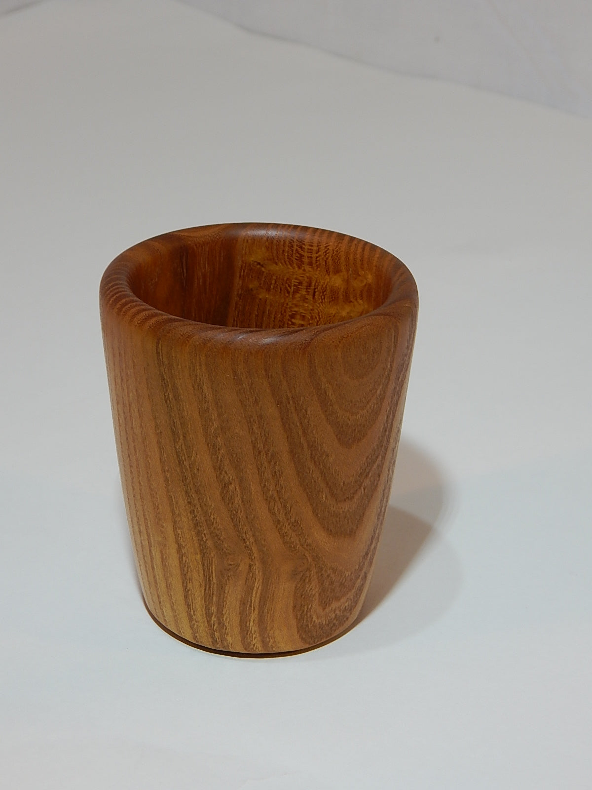 Mulberry Wood Bowl, Handmade, Artisan Crafted