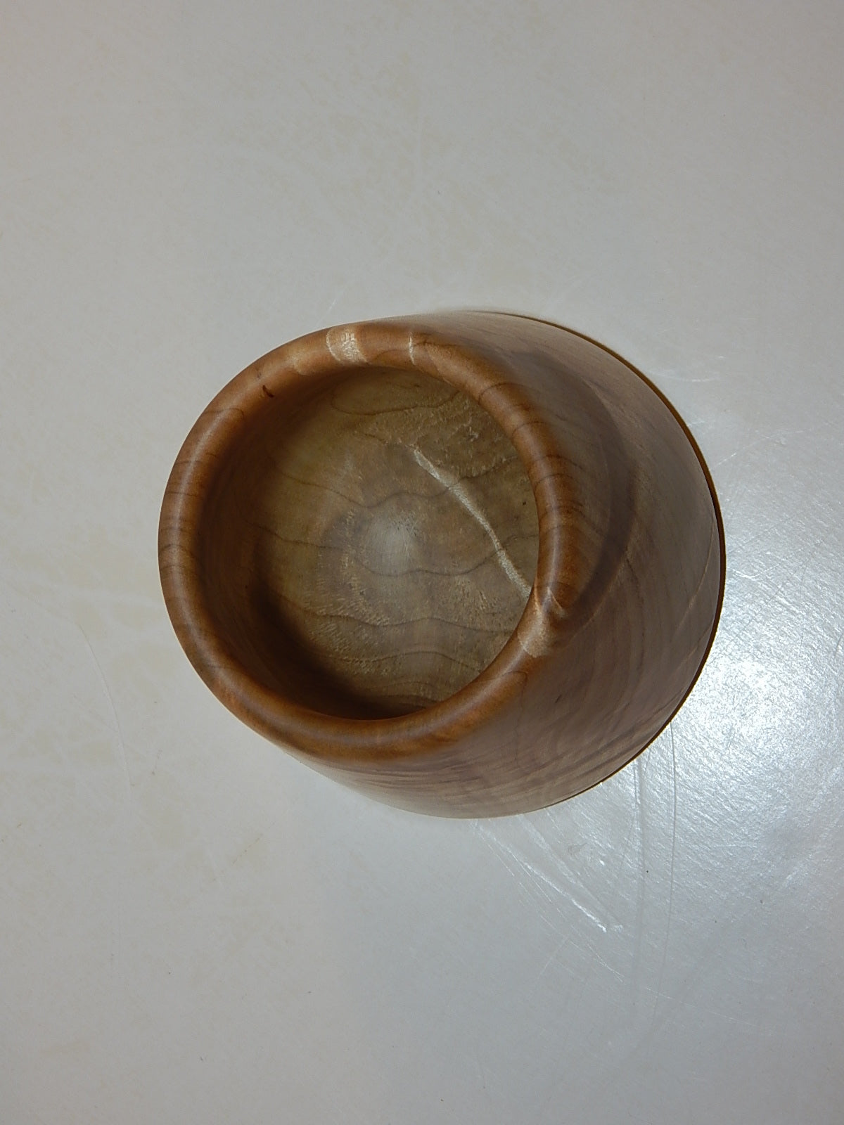 Maple Wood Bowl, Handmade, Artisan Crafted