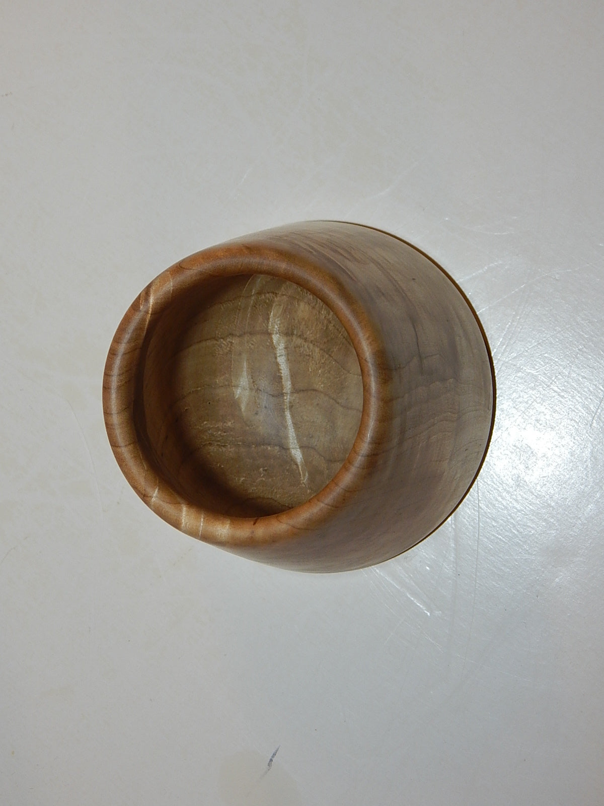 Maple Wood Bowl, Handmade, Artisan Crafted