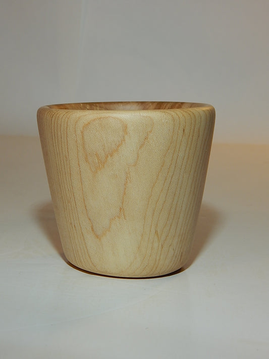 Maple Wood Bowl, Handmade, Artisan Crafted